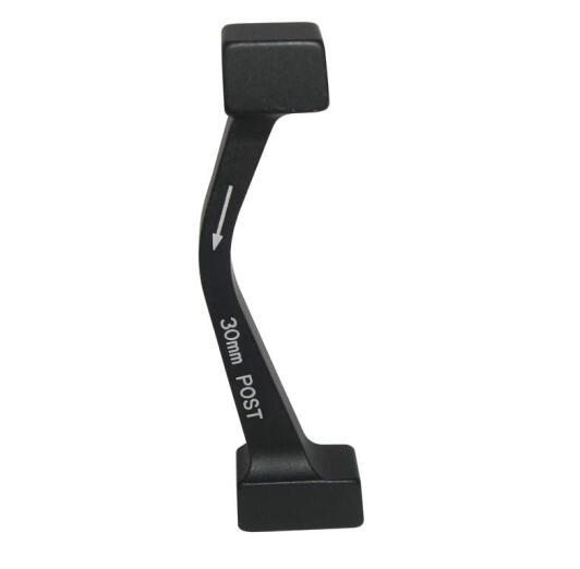 Adapter hamulca tarczowego SRAM PM 30 mm z dystansami