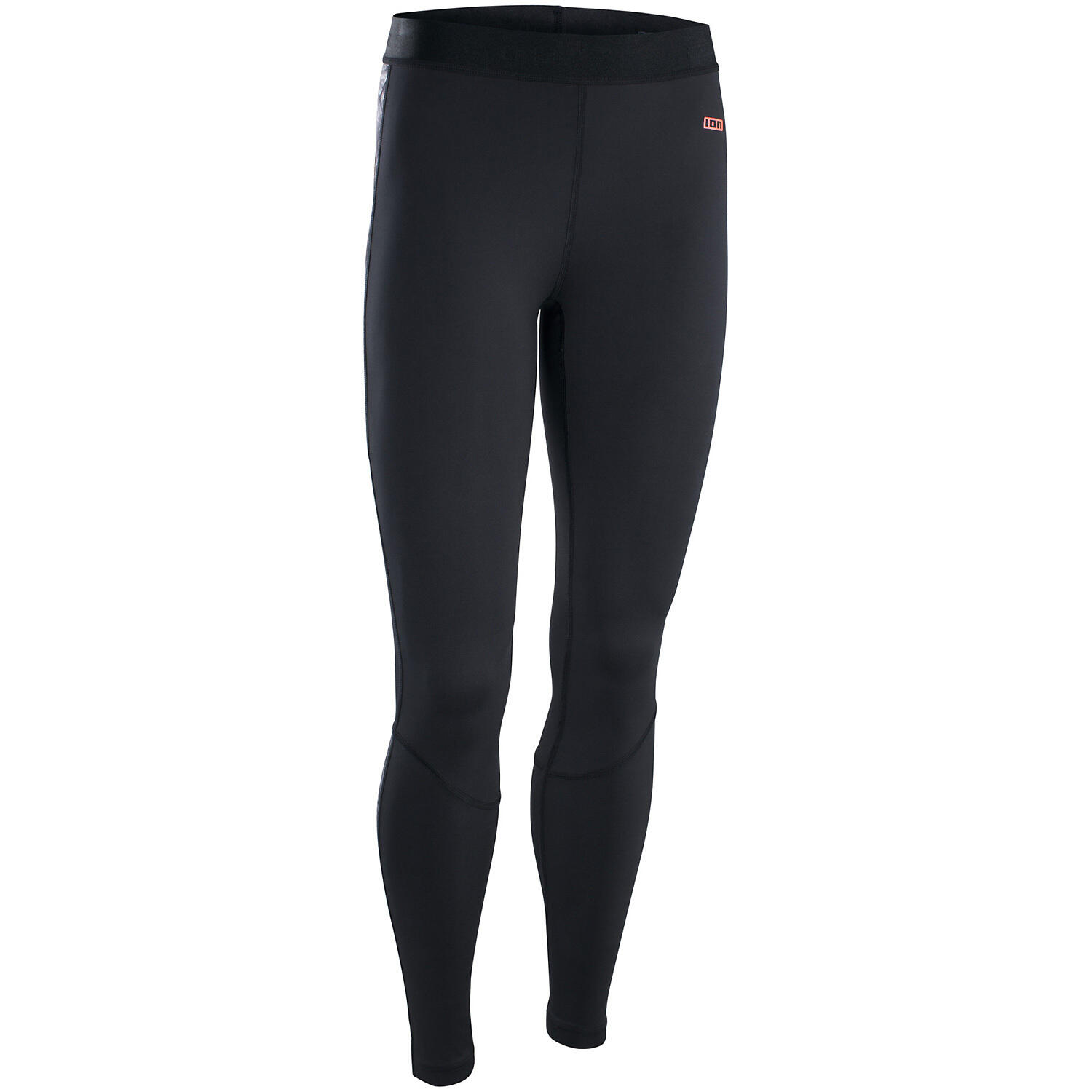 LLegginsy damskie ION Rashguard Lycra