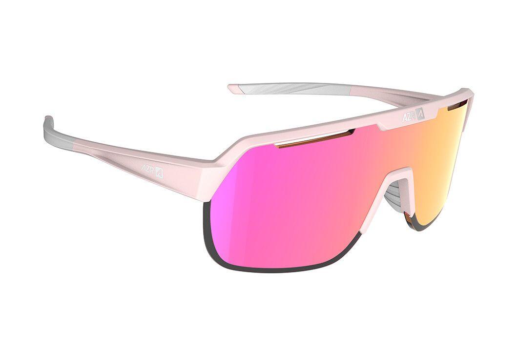 Okulary przeciwsłoneczne hydrofobowe AZR Victory RX