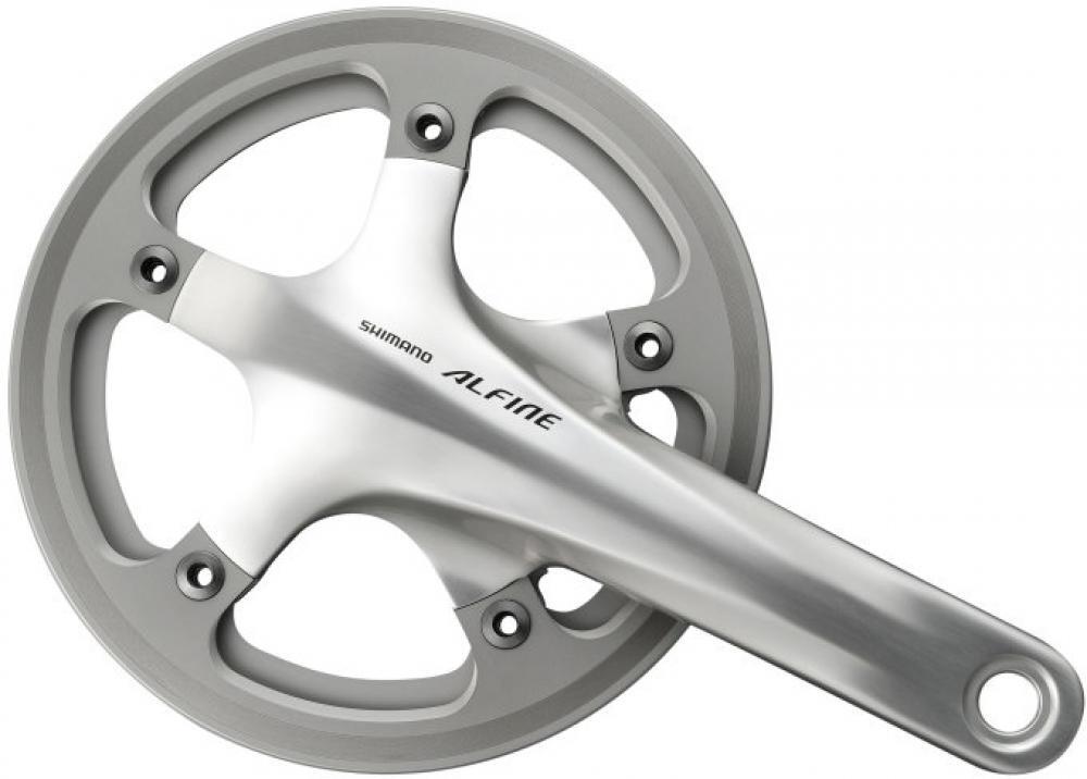 Korba SHIMANO Alfine FC-S501 42T 170 mm