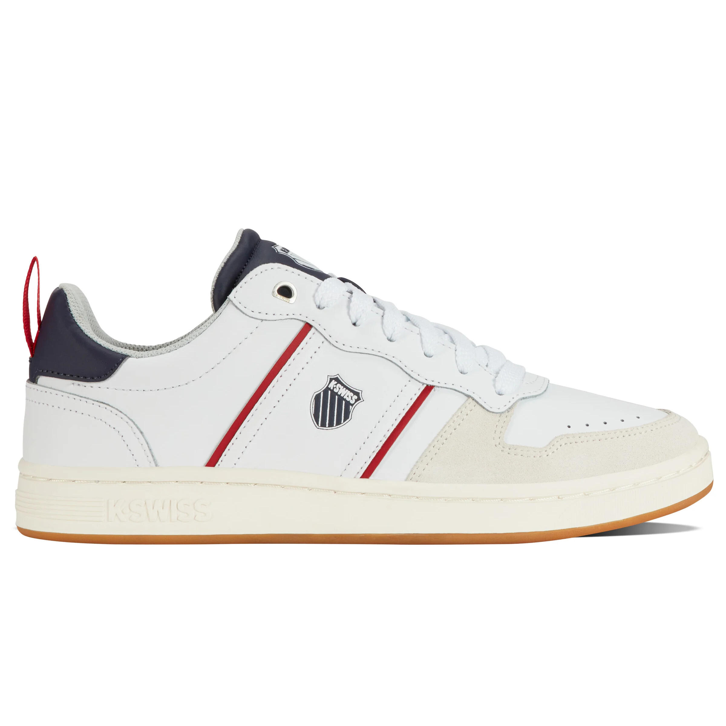 Sneakersy K-Swiss Lozan Match