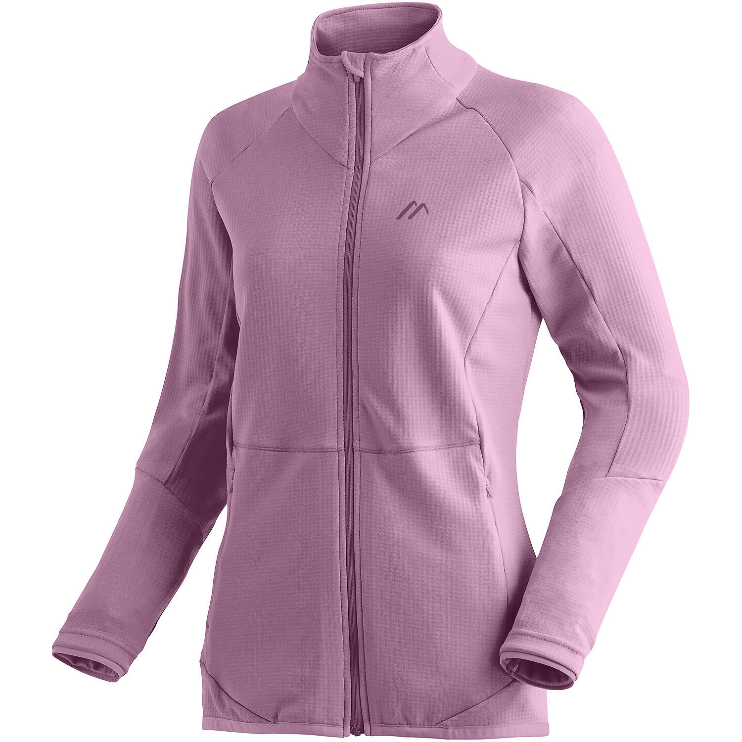 Damski polar Maier Sports Sinaia