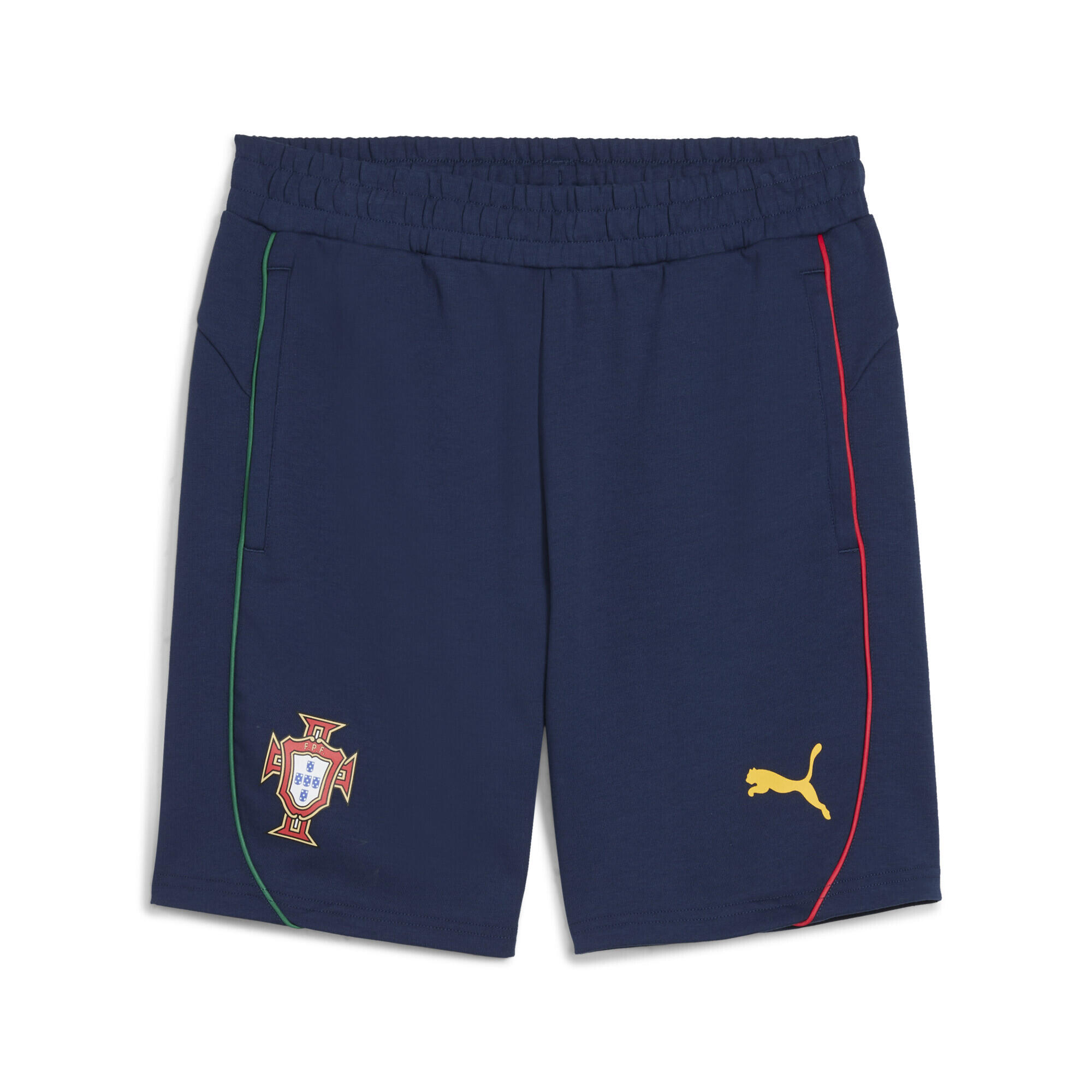 Męskie szorty Portugalia Casuals PUMA