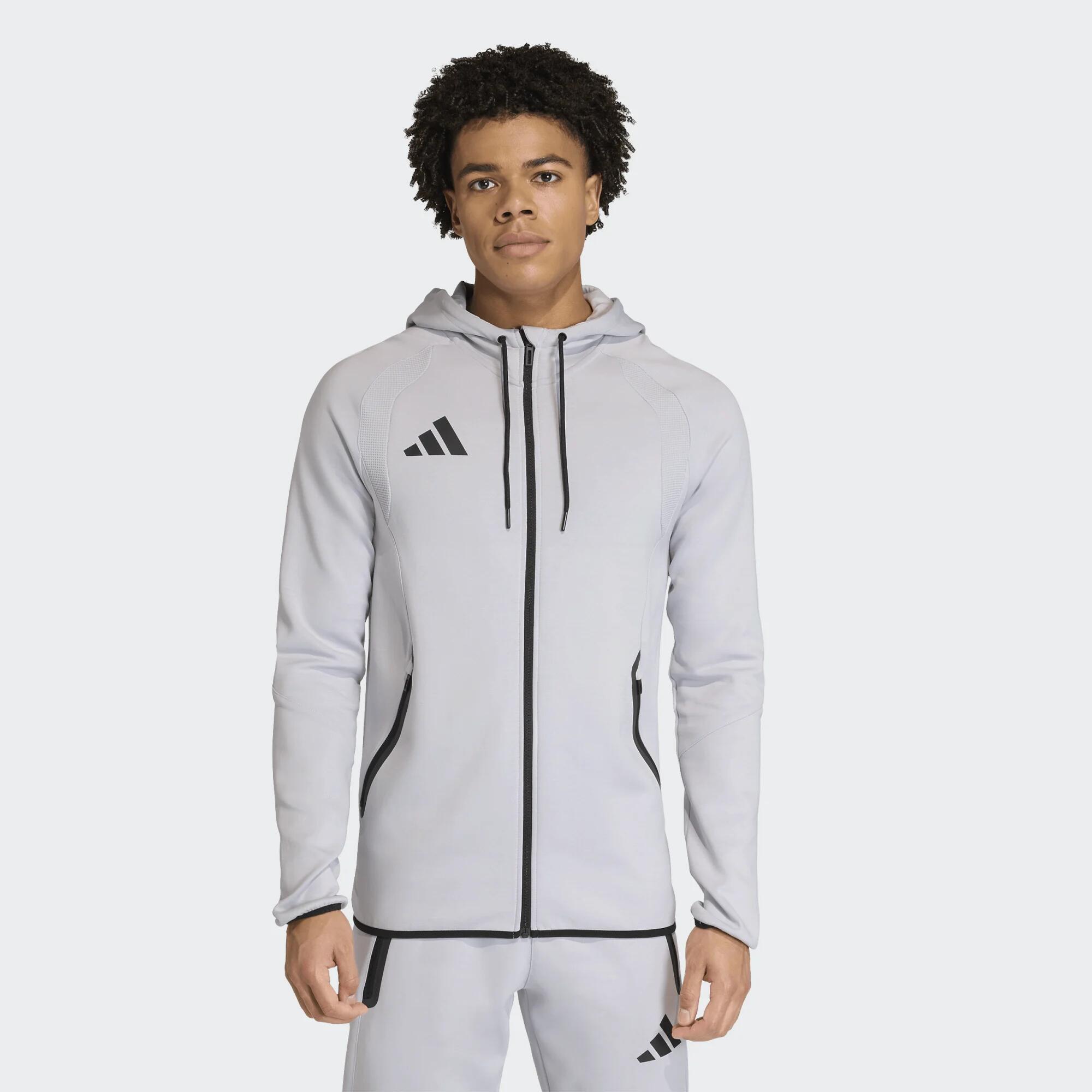 Bluza Adidas Sport Tt Sw Hd Dorośli