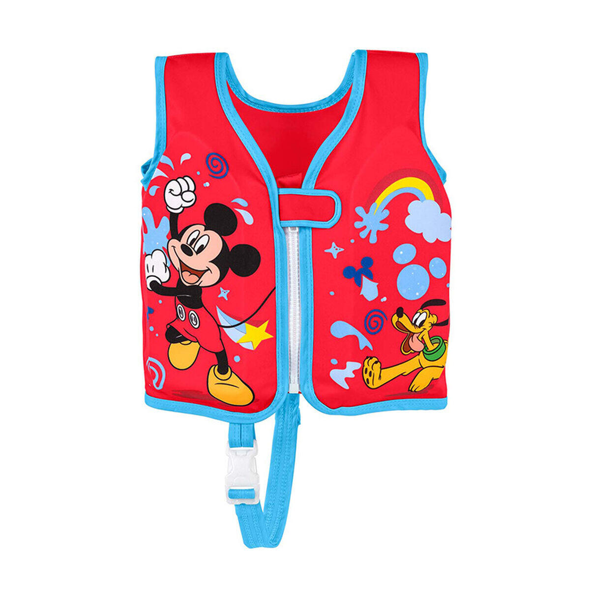 Kamizelka nadmuchiwana do kąpieli w basenie Bestway Mickey Mouse