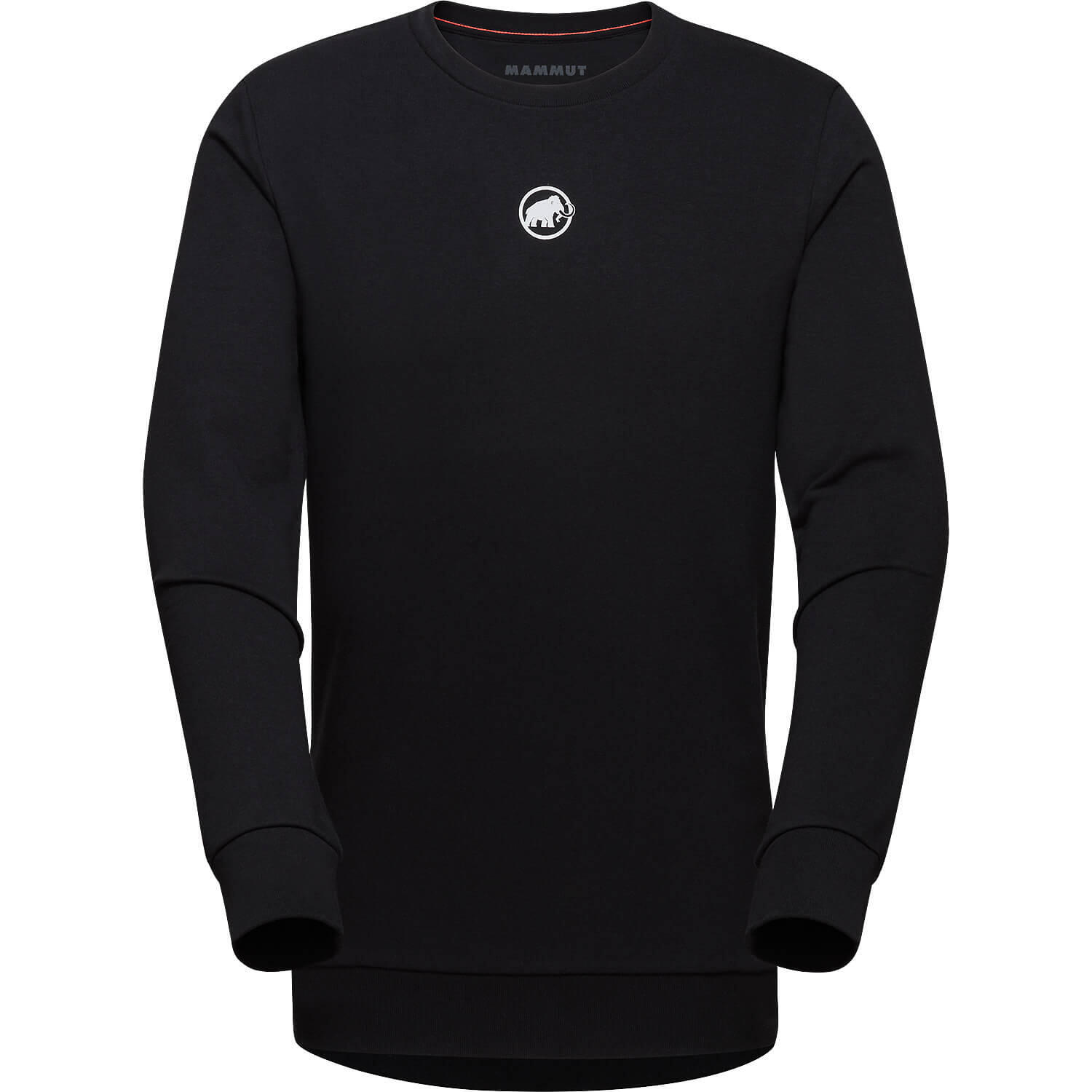 Bluza męska Mammut Core ML Crew Neck Original