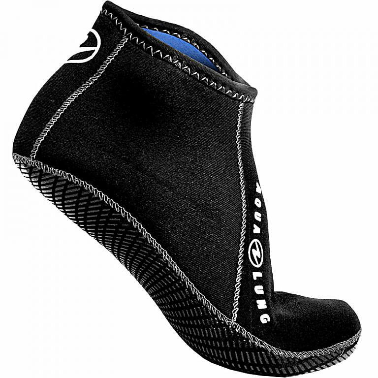 Skarpetki neoprenowe do sportów wodnych ERGO LOW 3 mm