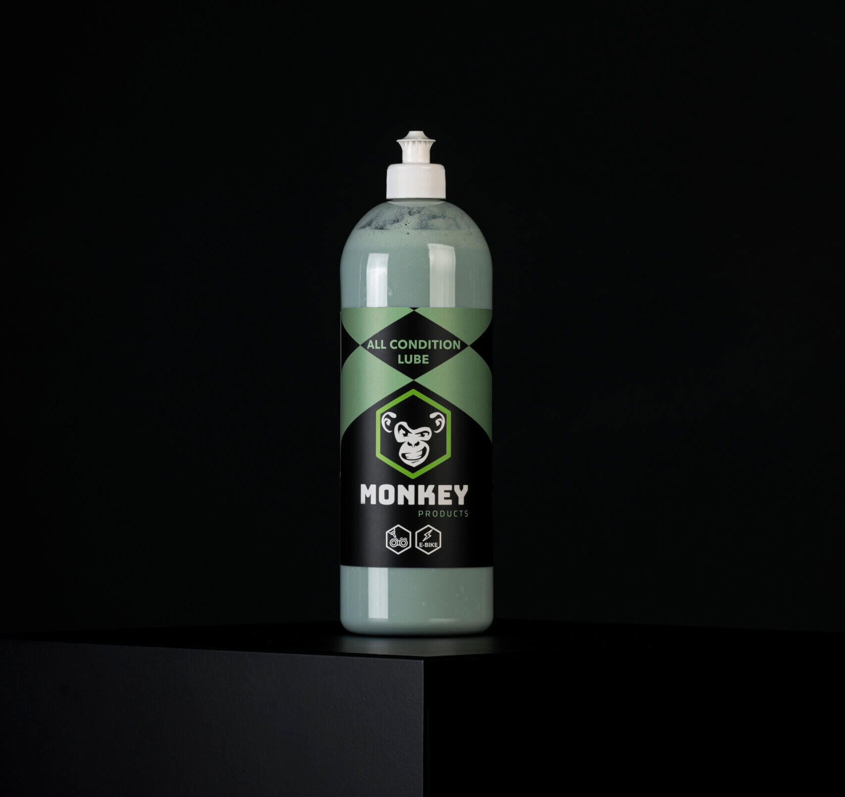 Smar Monkey All Condition Lube - 1l