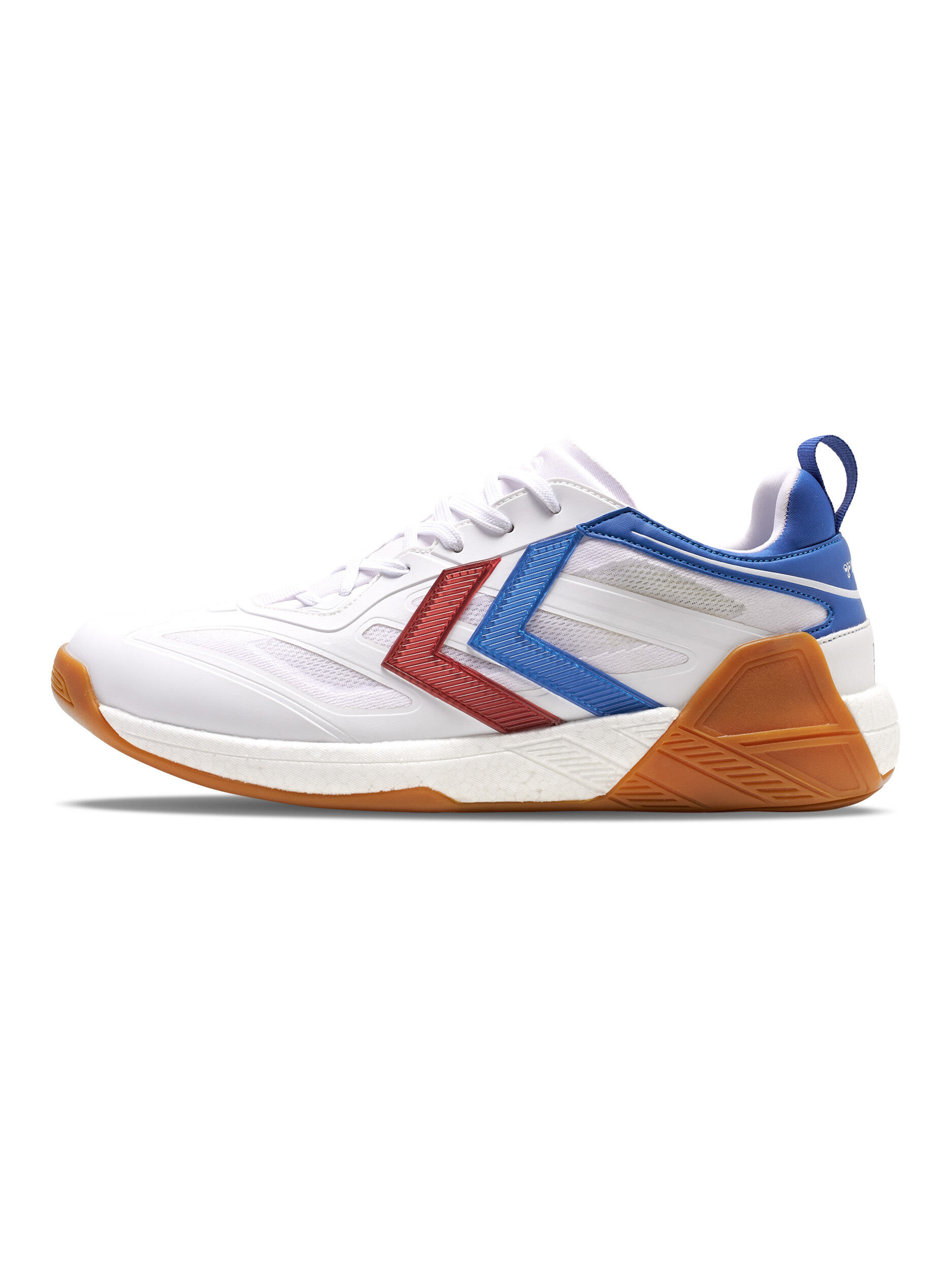 Buty halowe Hummel Algiz 2.0 Lite Icon No 23