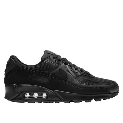 Buty do chodzenia damskie Nike W Air Max 90
