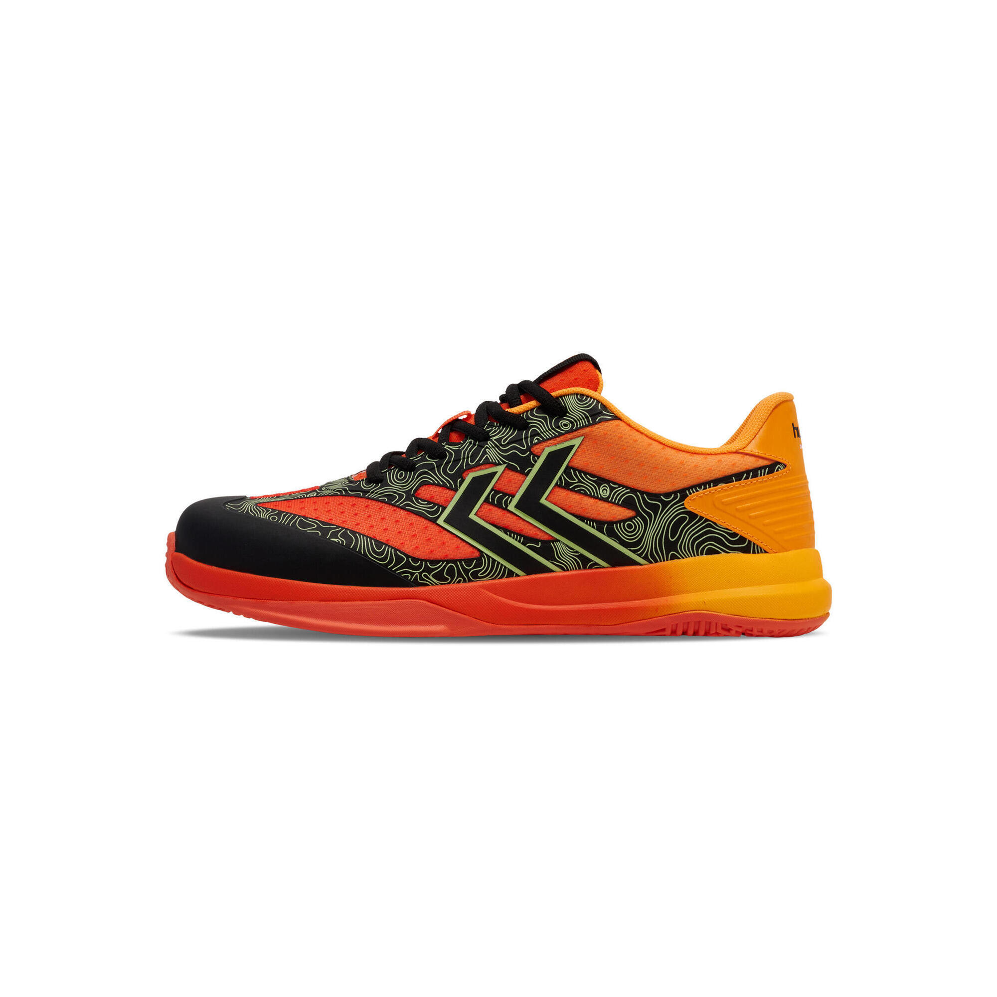 Buty halowe Hummel Dagaz VI