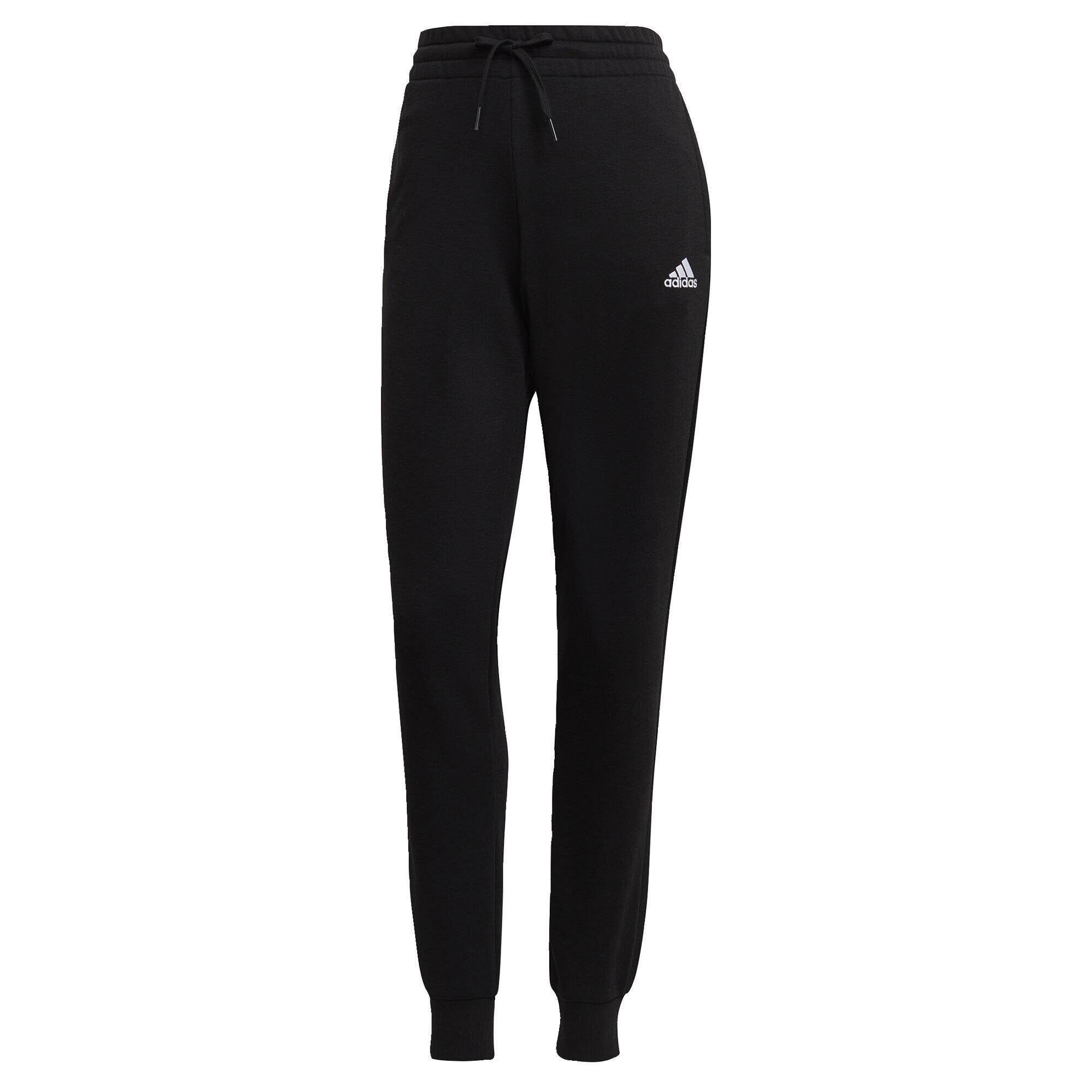 Spodnie damskie adidas Essentials French Terry Logo