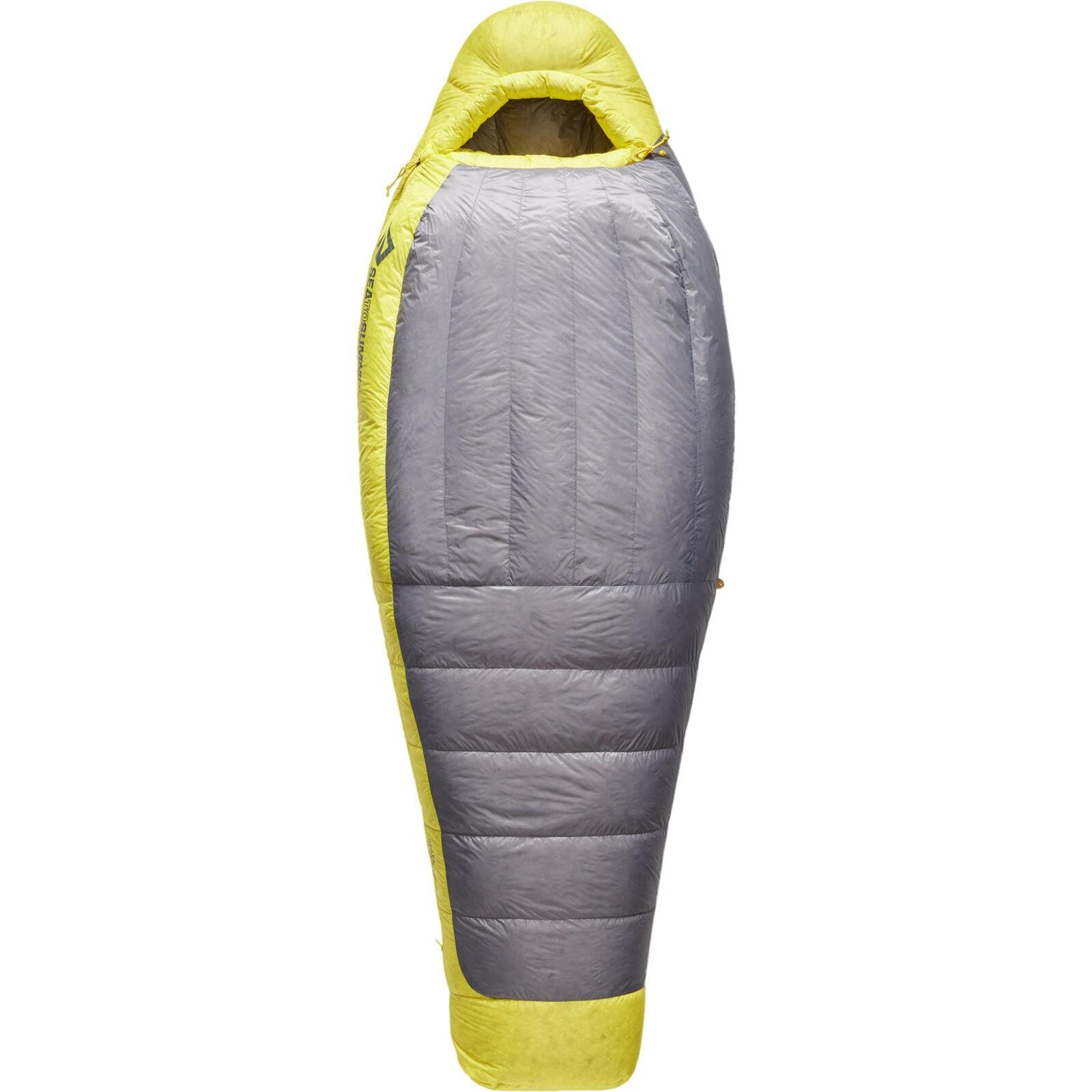 Śpiwór puchowy SEA TO SUMMIT Spark Women's -9C/15F WR