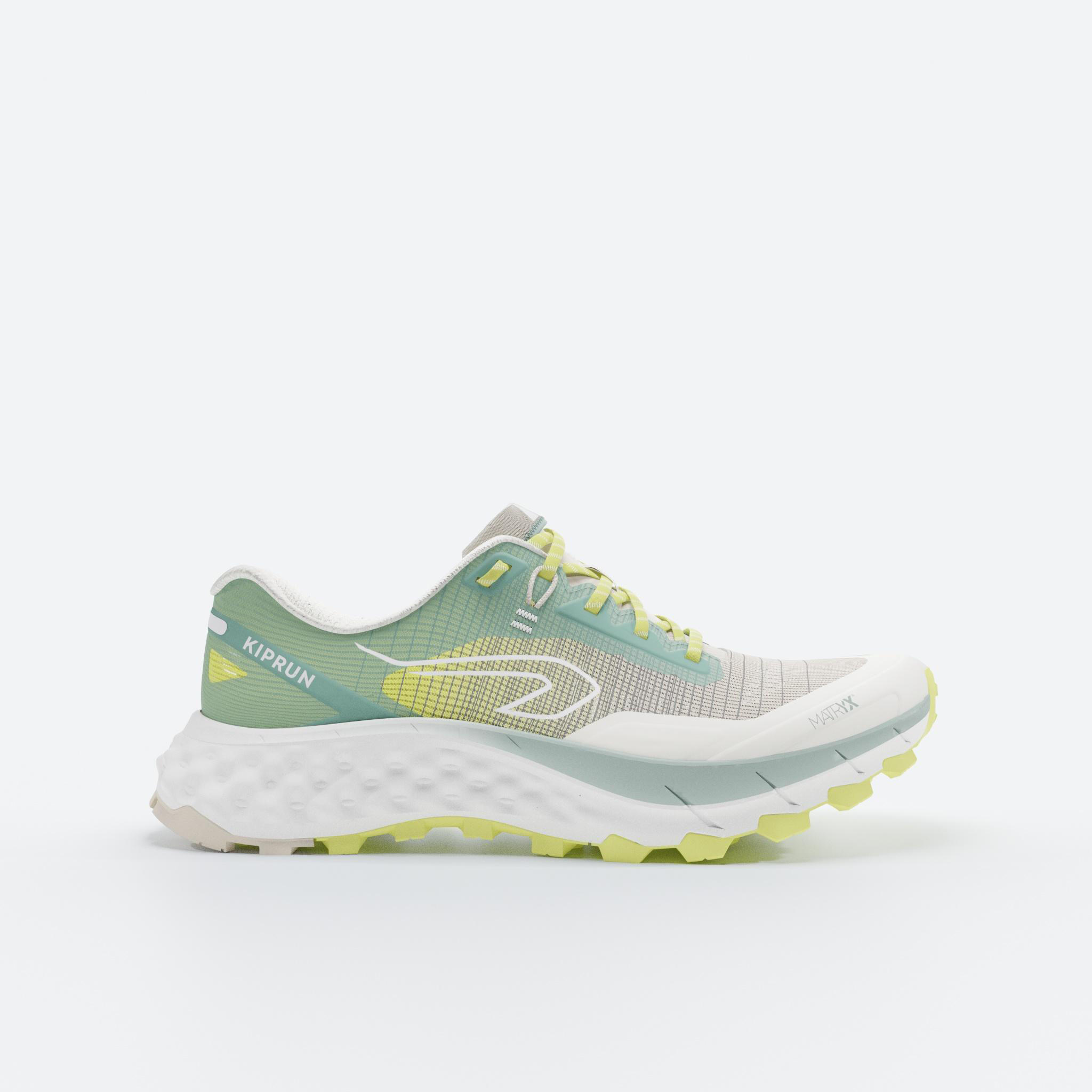 Buty do biegania w terenie damskie Kiprun MT Cushion 2
