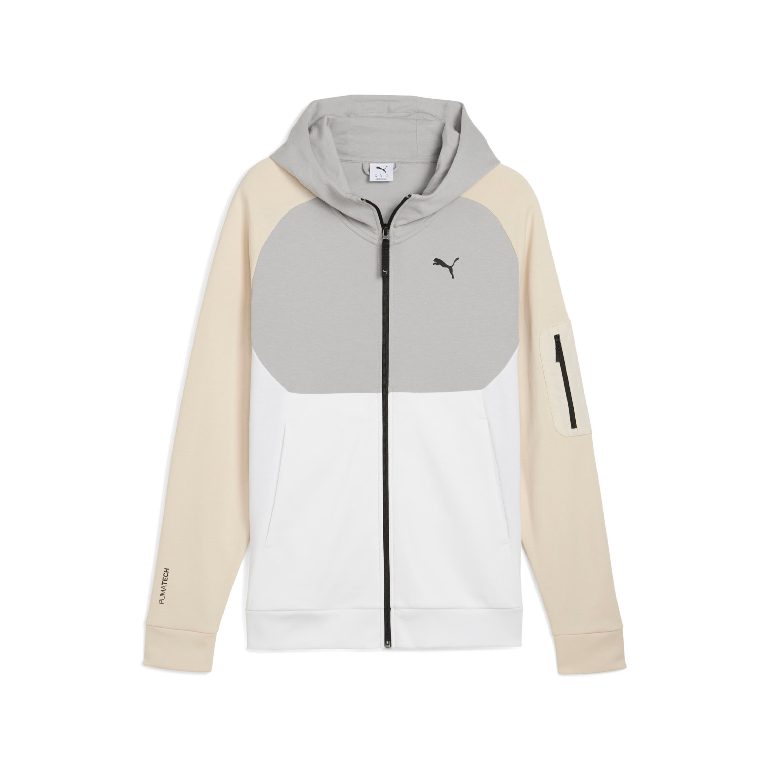 Bluza z kapturem Puma Pumatech