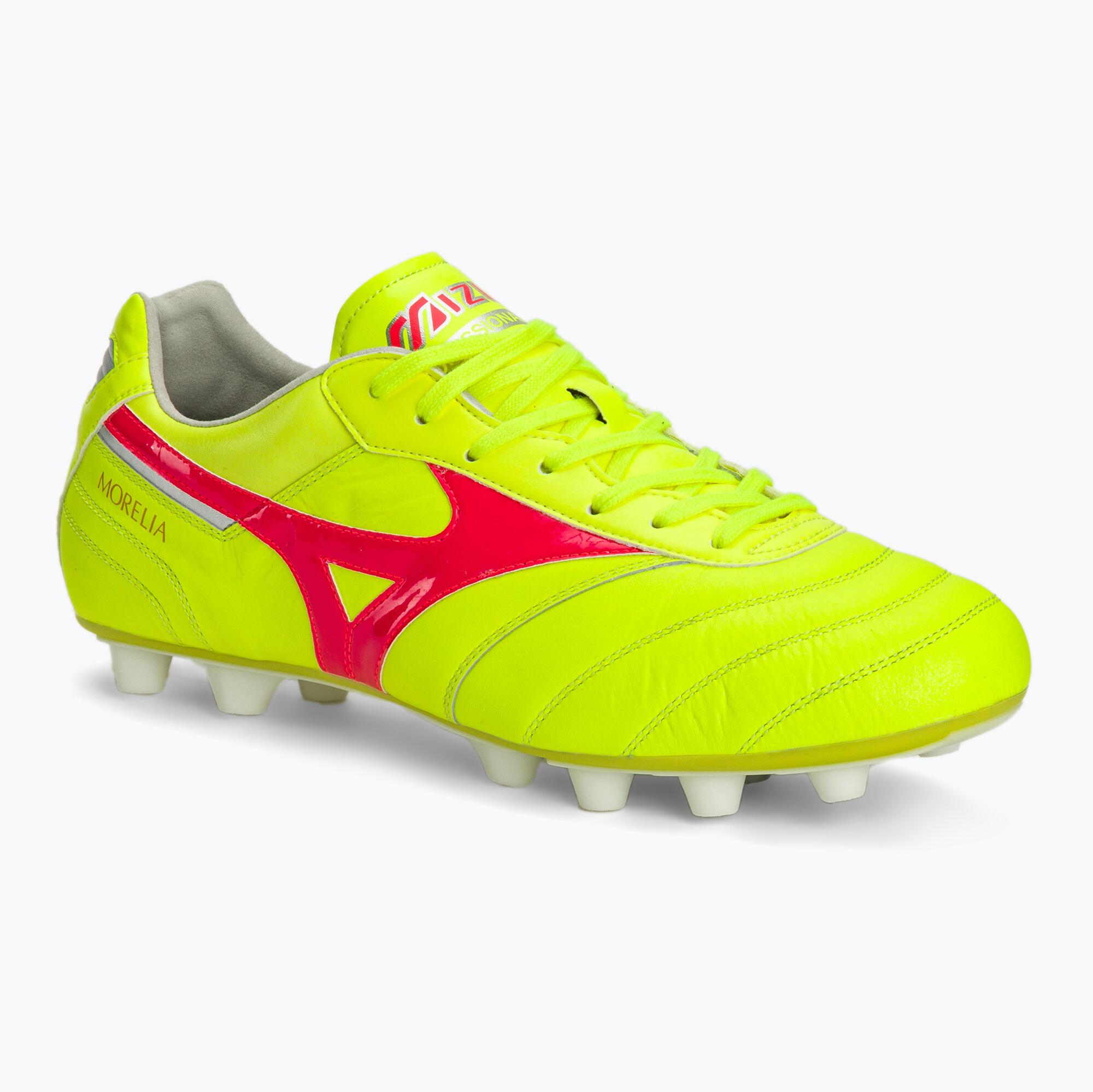 Buty piłkarskie męskie Mizuno Morelia II Elite MD