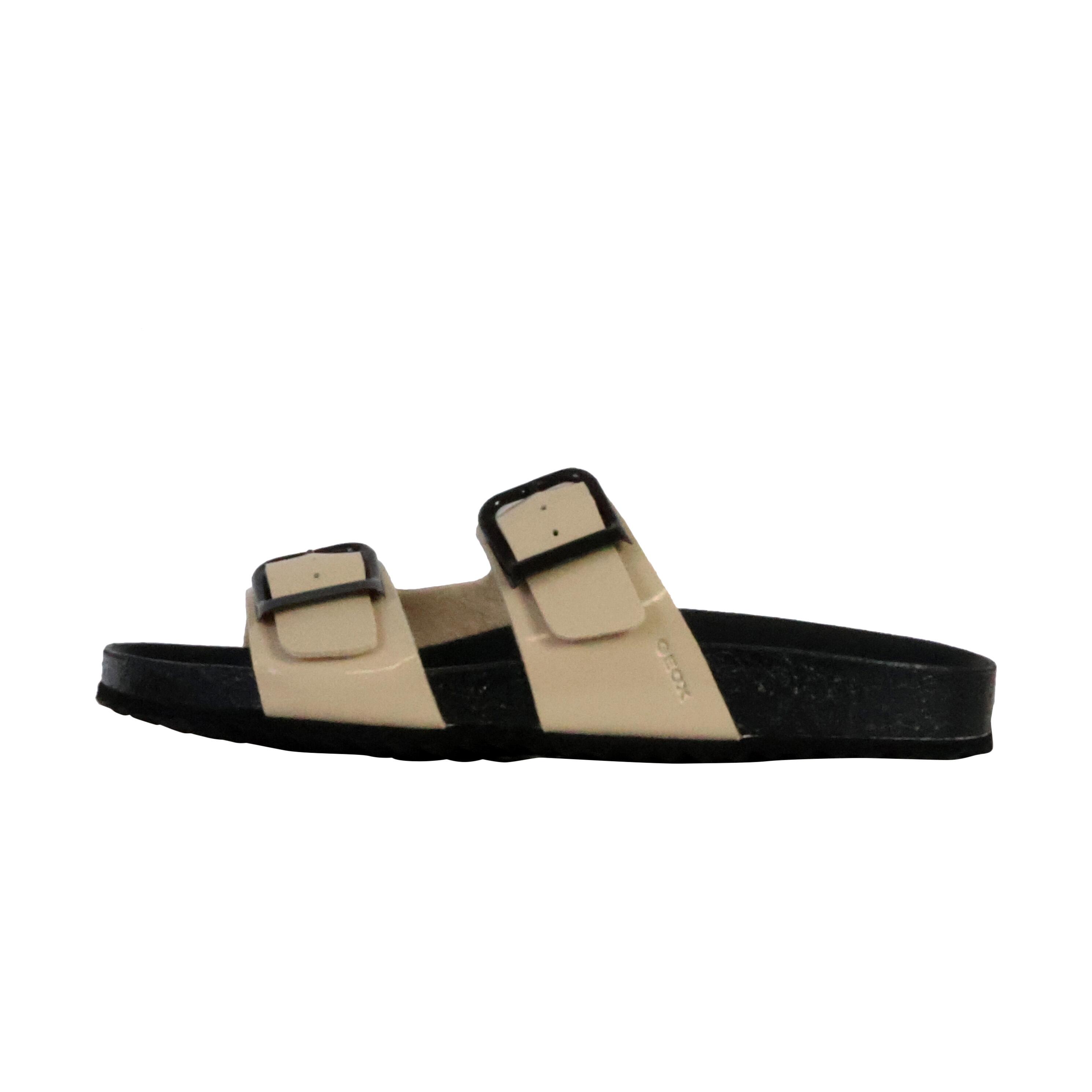 Sandały damskie Geox Brionia R M