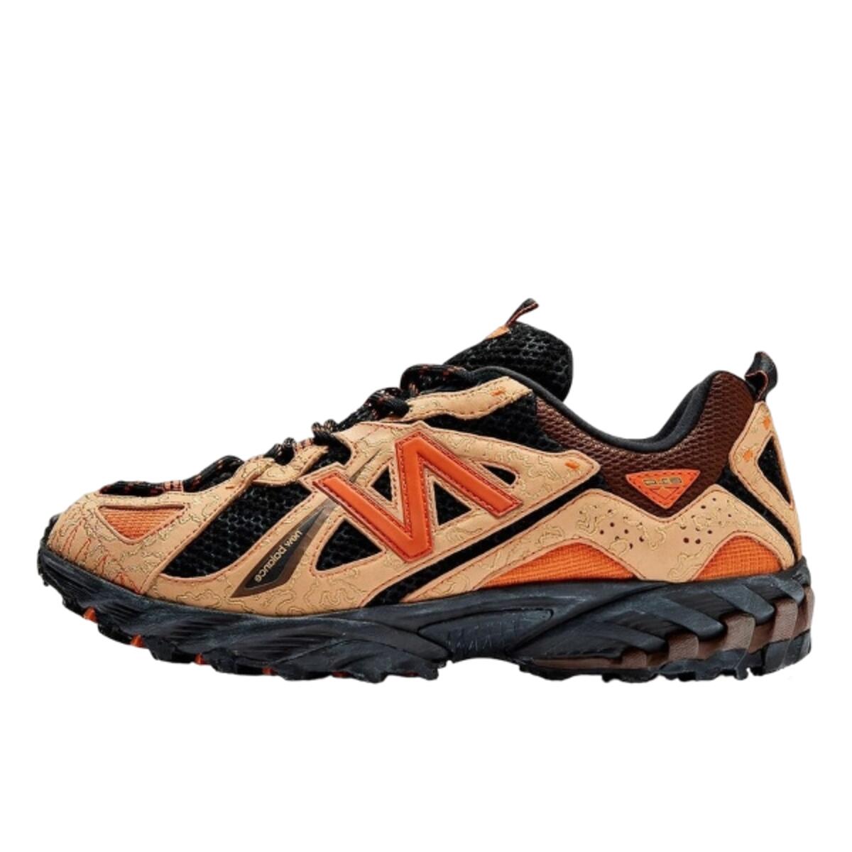 New Balance 610 Joe Freshgoods Lil Desert