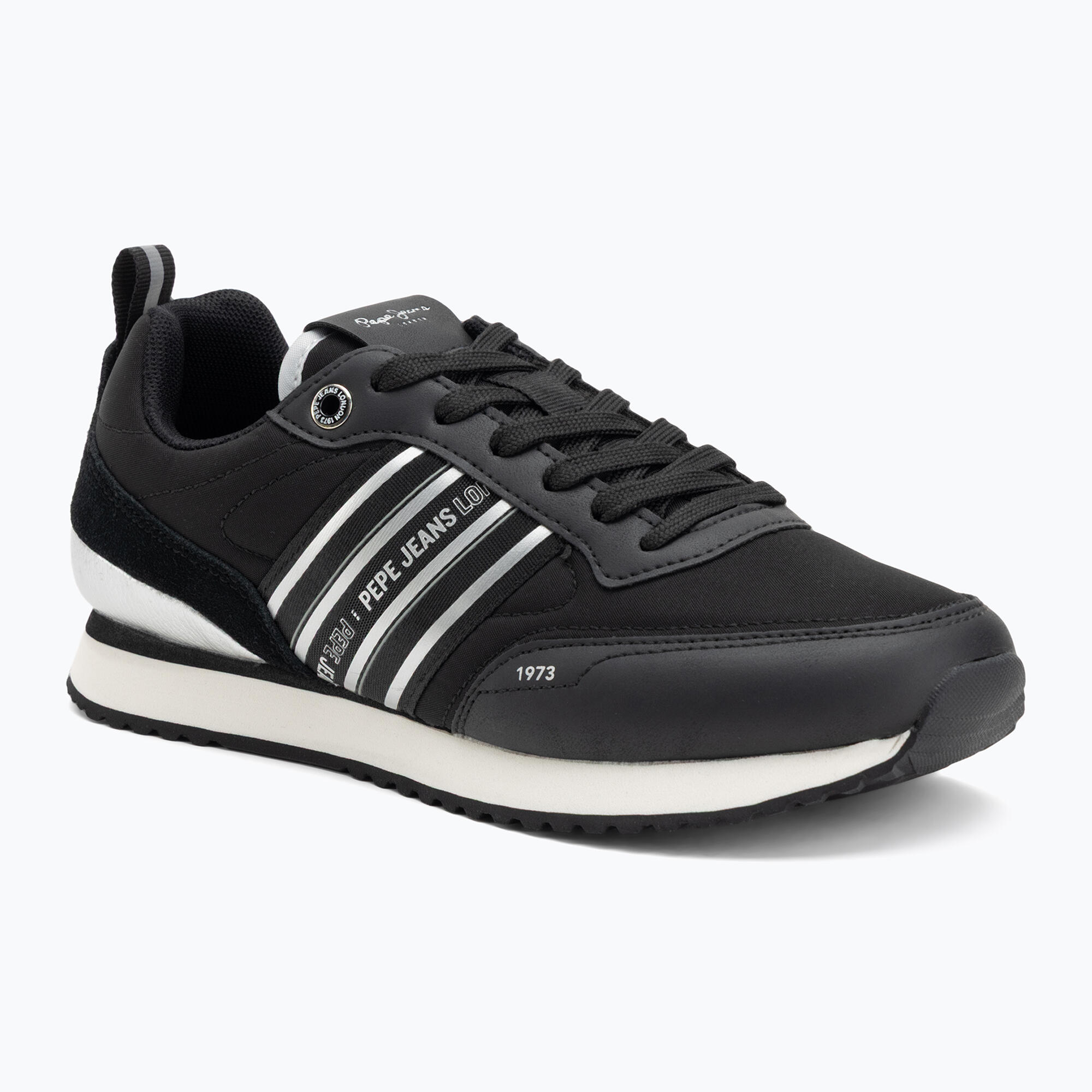 Buty damskie Pepe Jeans Dublin Half