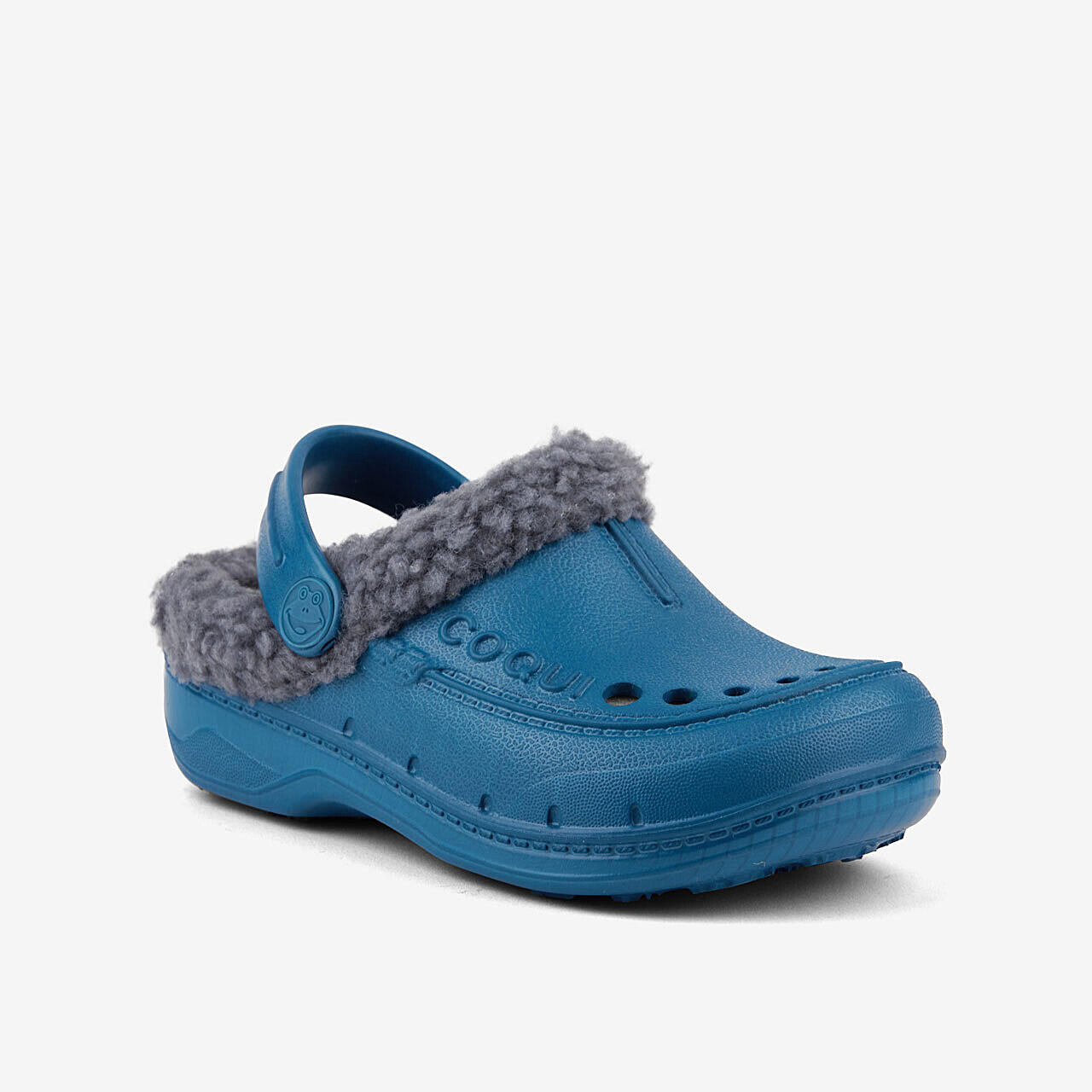 Buty zimowe dziecięce Coqui