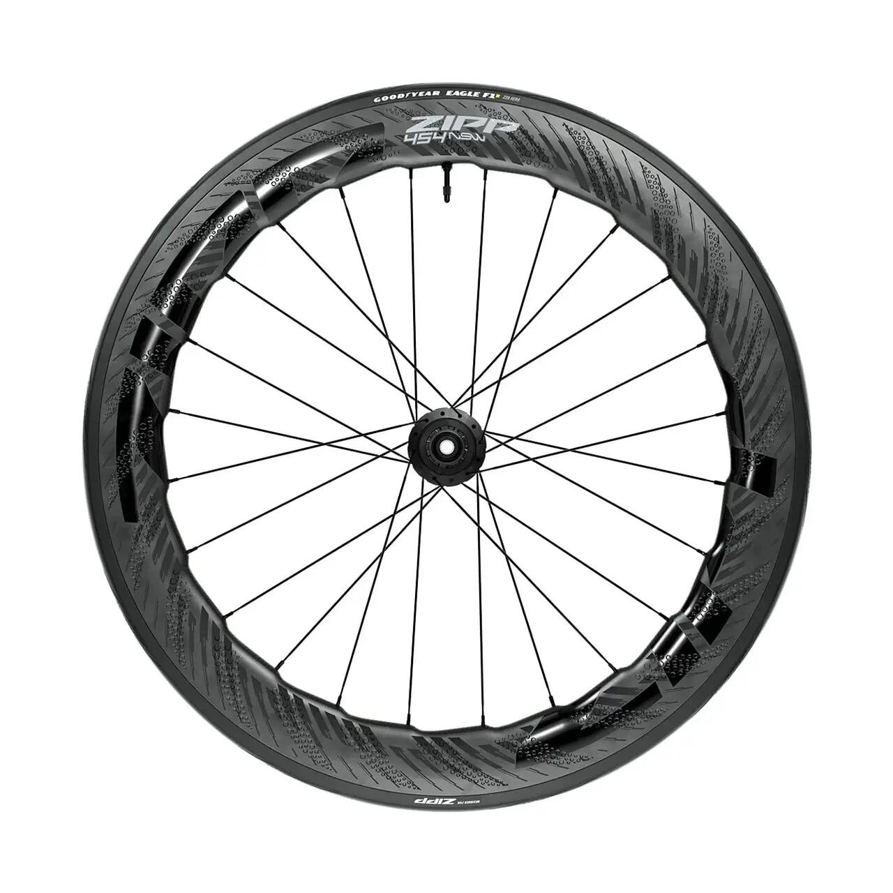 Opona Zipp Goodyear Zipp Eagle F1 R Z29