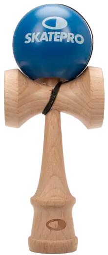 Hulajnogi Kendama SkatePro Classic Kendama - Dark Blue