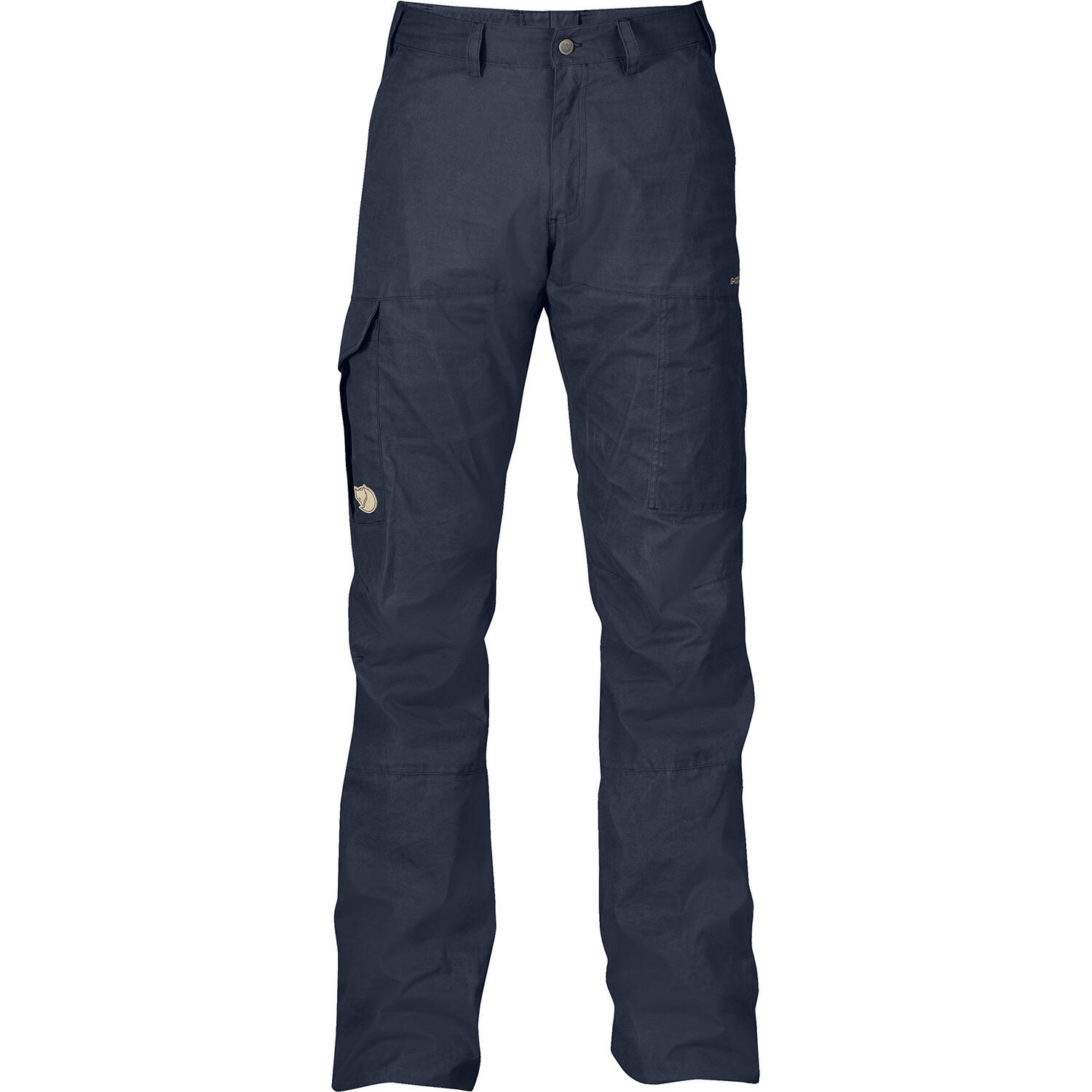 Spodnie sportowe męskie Fjallraven Karl