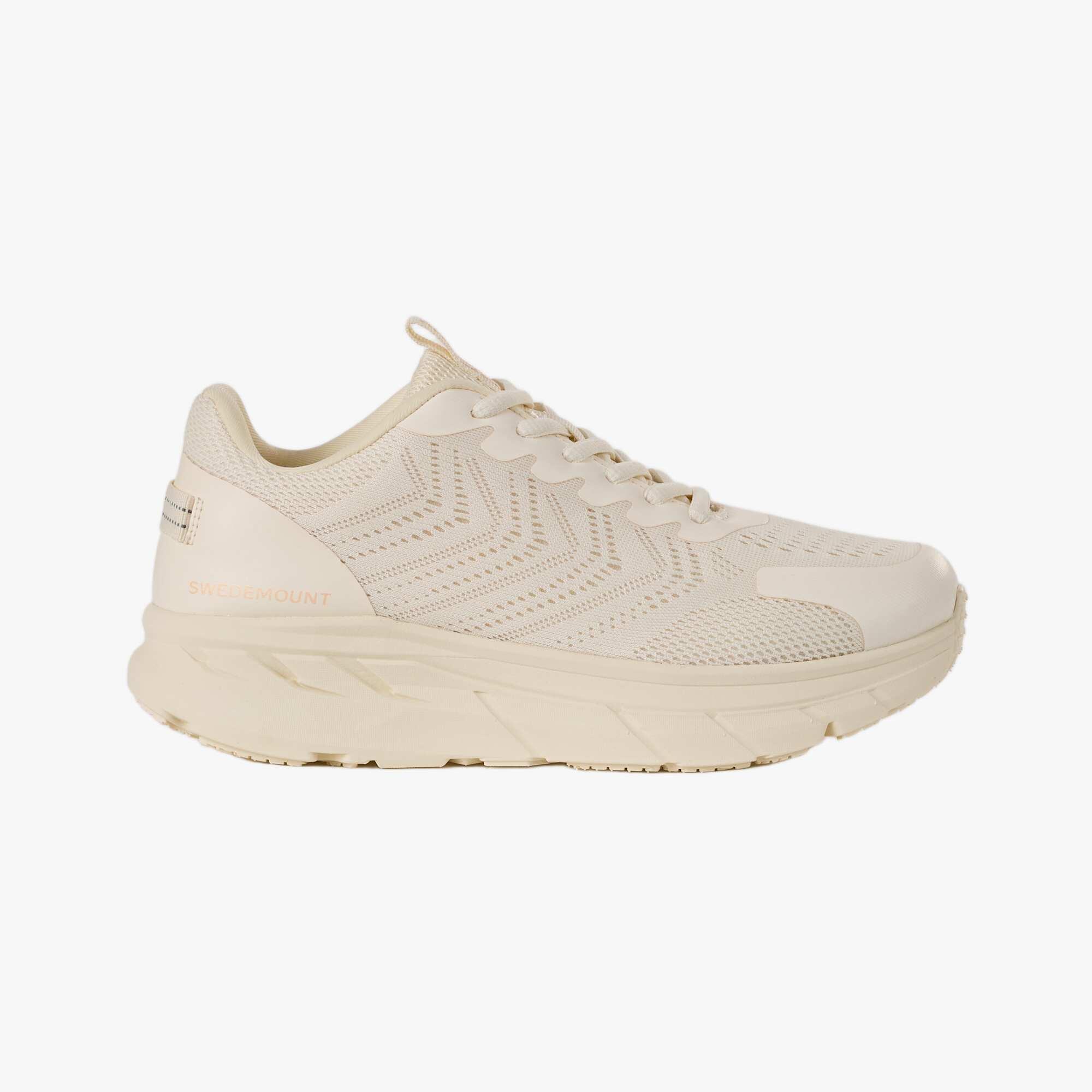 Sneakersy Sportowe Kobieta New York Wyjmowane wkładki