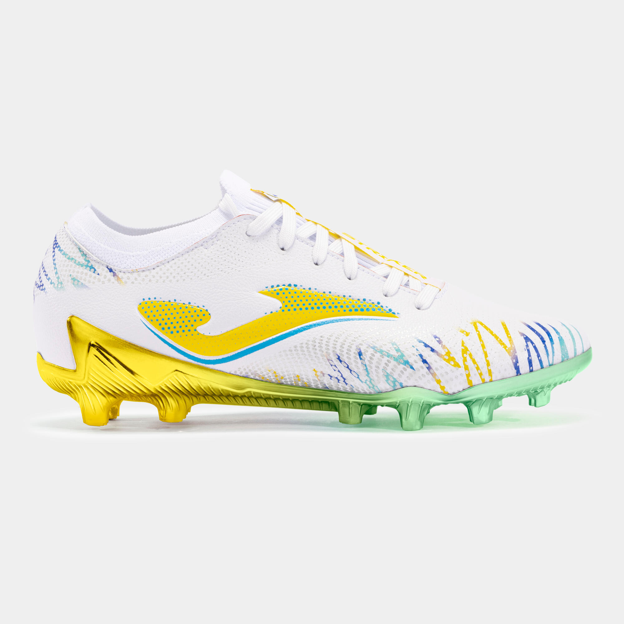 Buty piłkarskie męskie Joma Striker FG