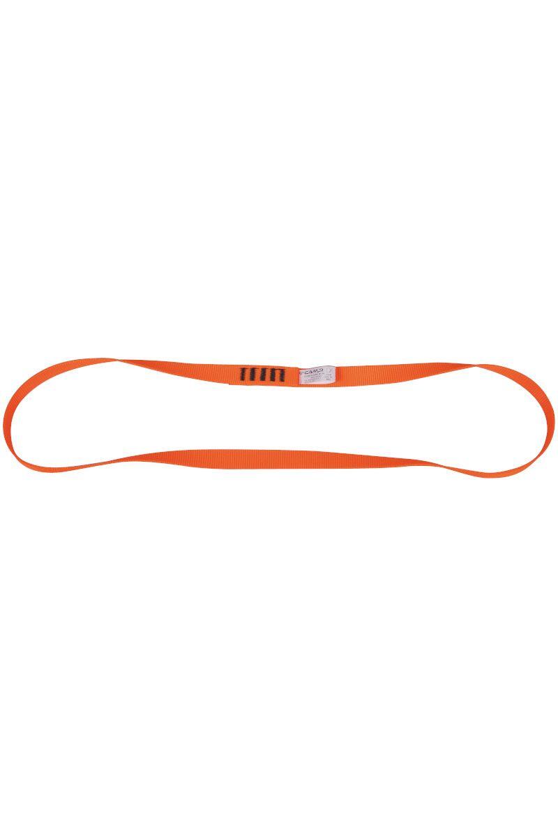 Pętla Wspinaczkowa Camp Express Sling 60Cm Pomarańczowa