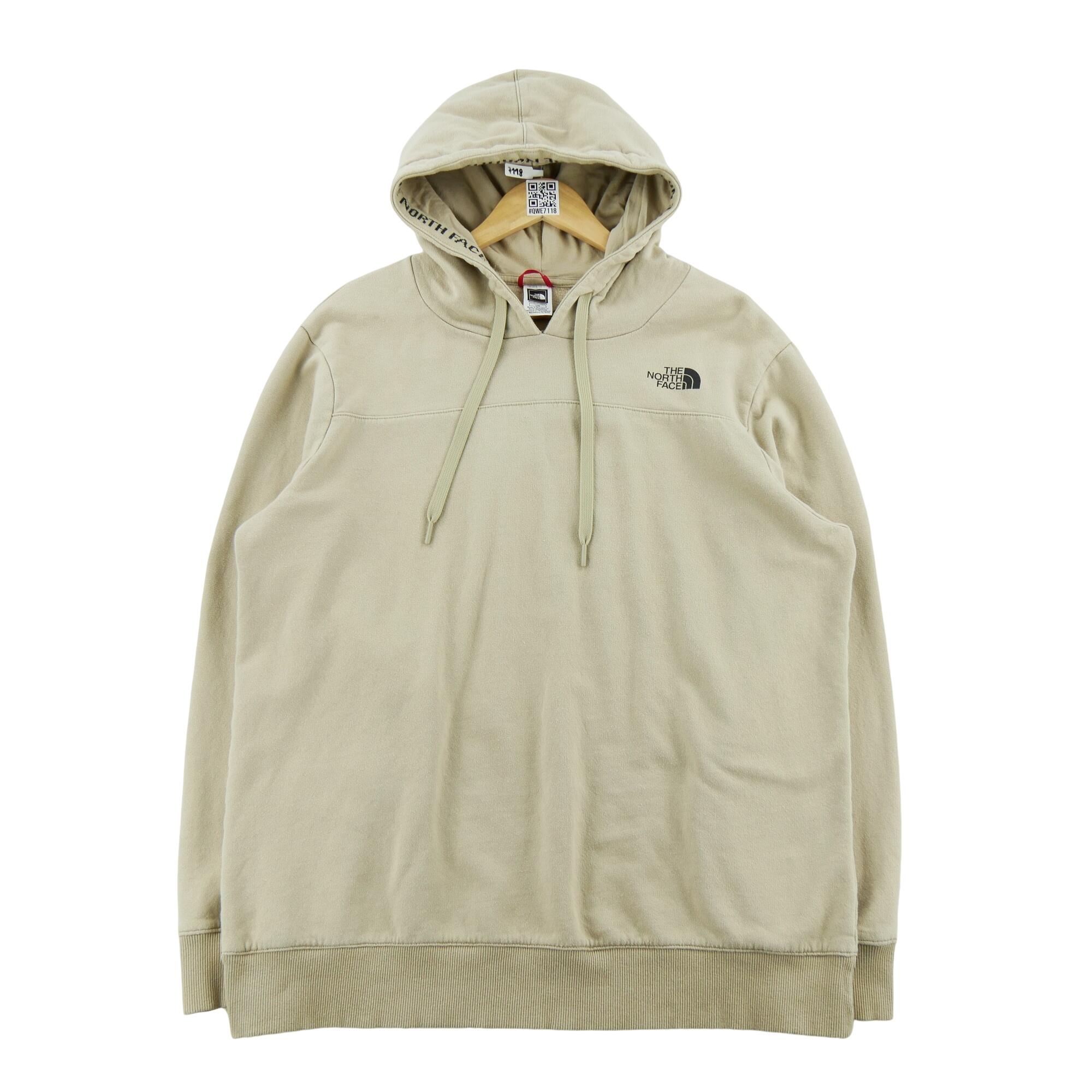 Second life - Bluza męska The North Face - Jak nowy