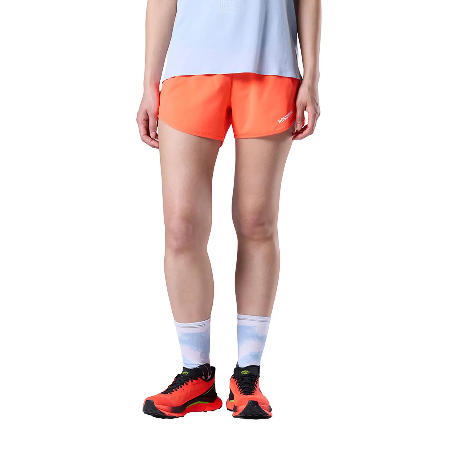 Shorty damski Rossignol Sapa