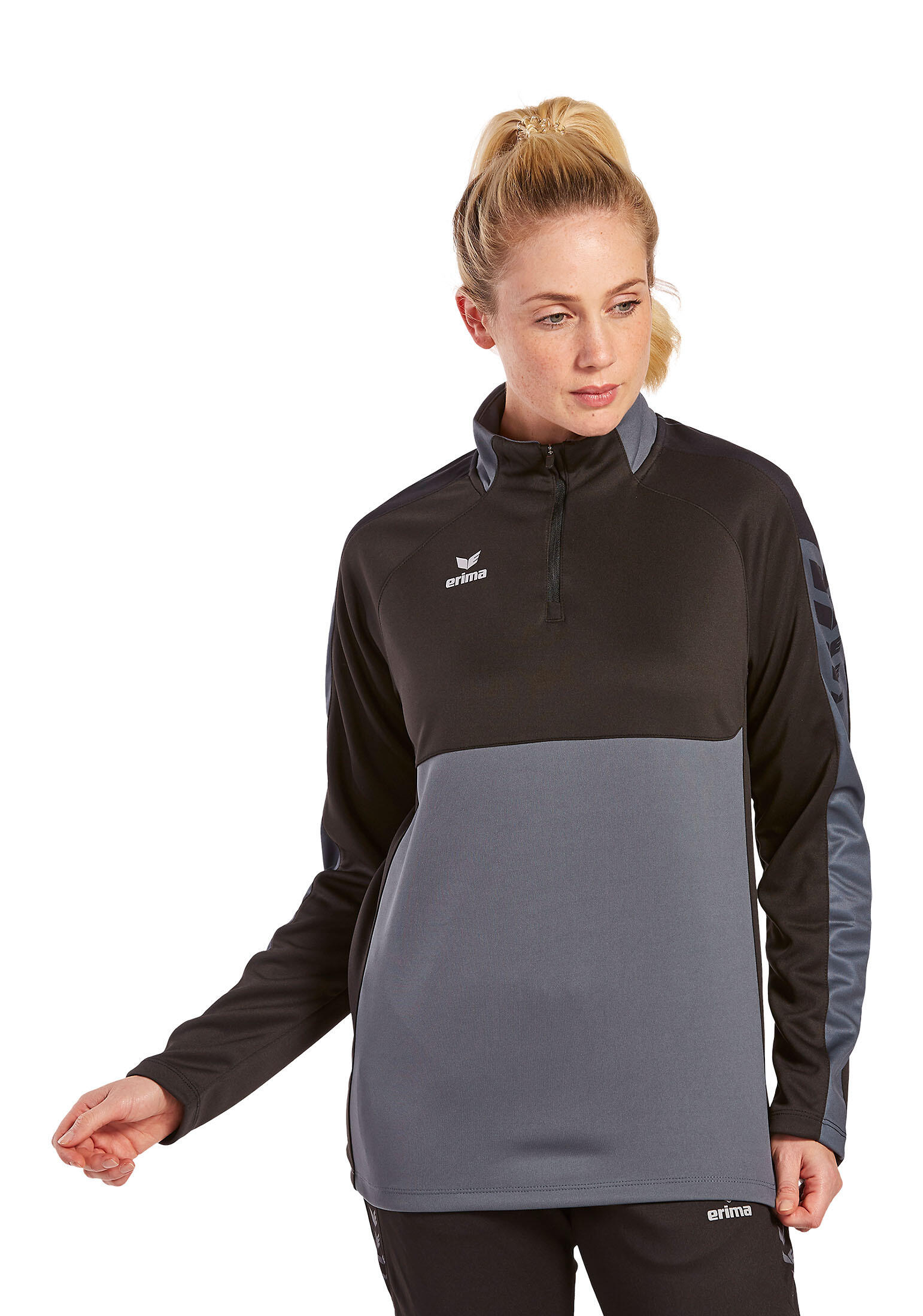 Bluza treningowa Erima Six Wings