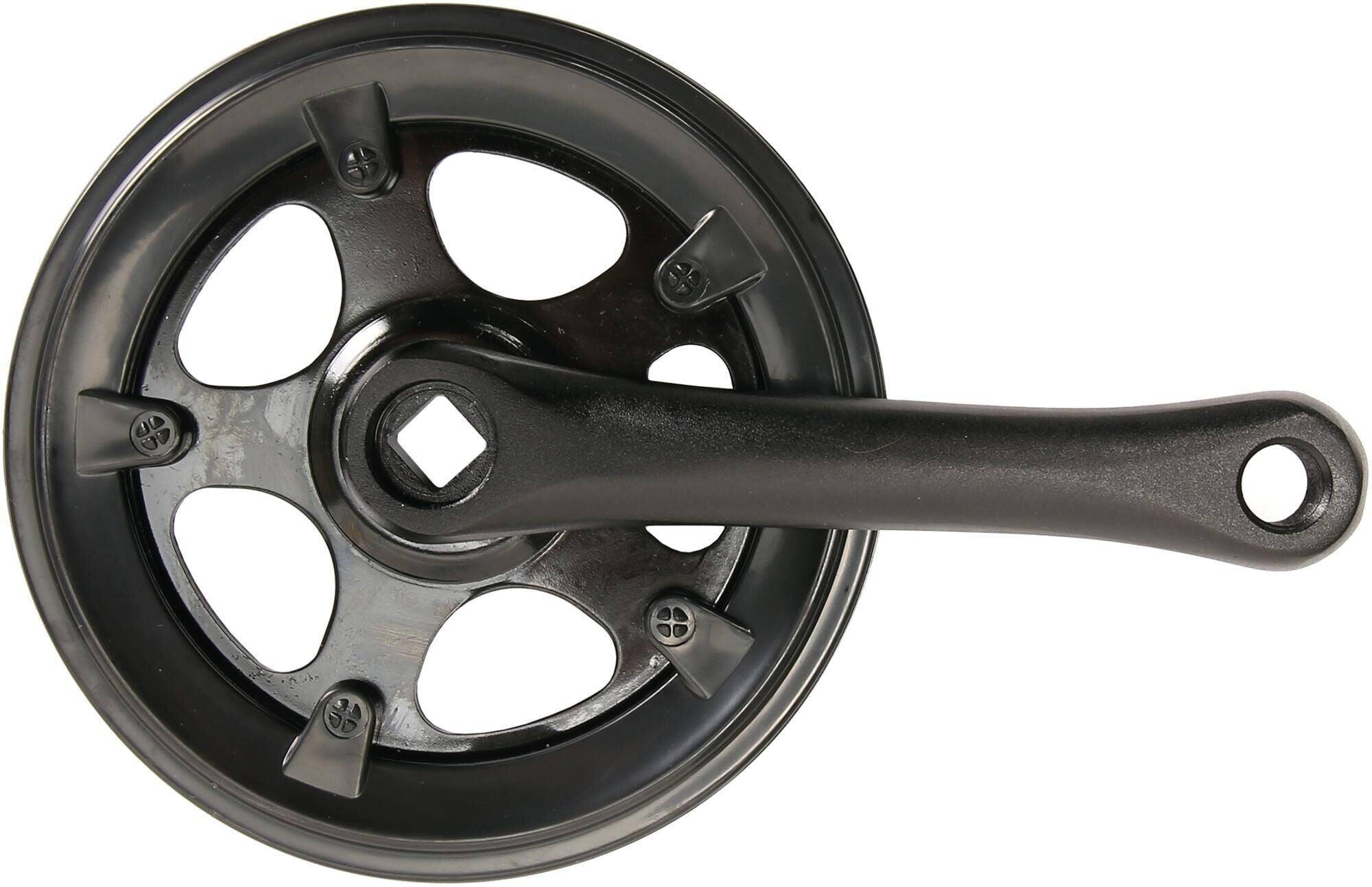 Korba MIRANDA 170mm 38T aluminium