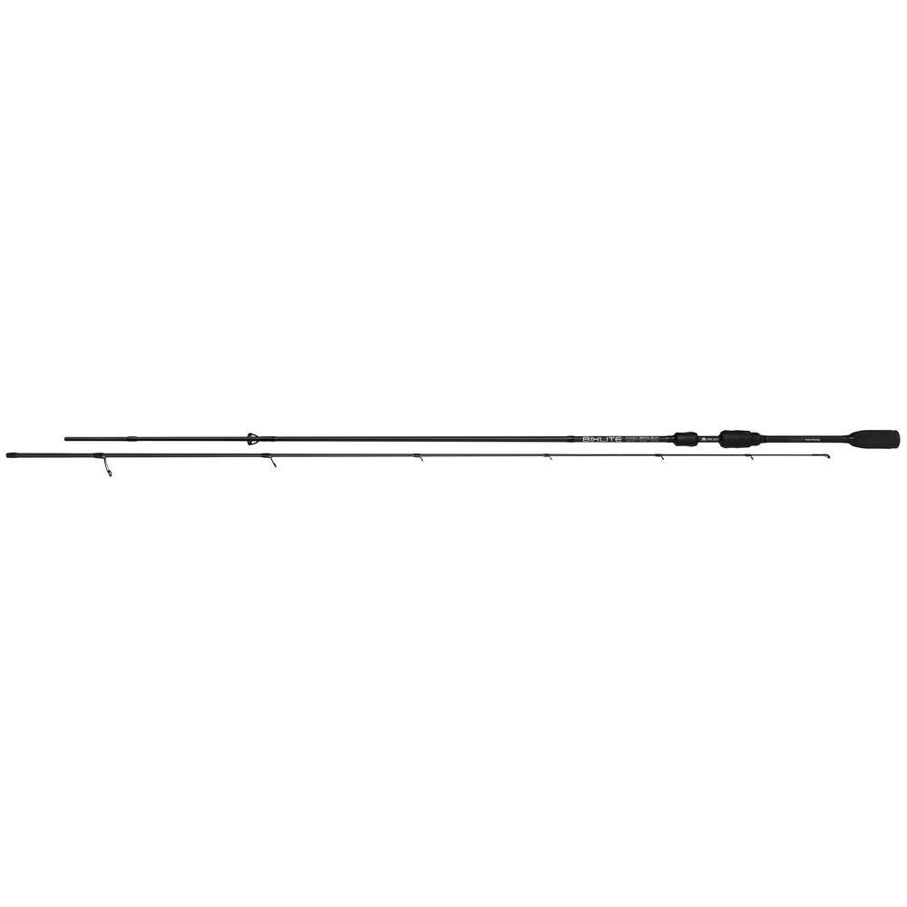 Wędka spinningowa Mikado Bixlite Fast Spin 240 2,4m 7-28g