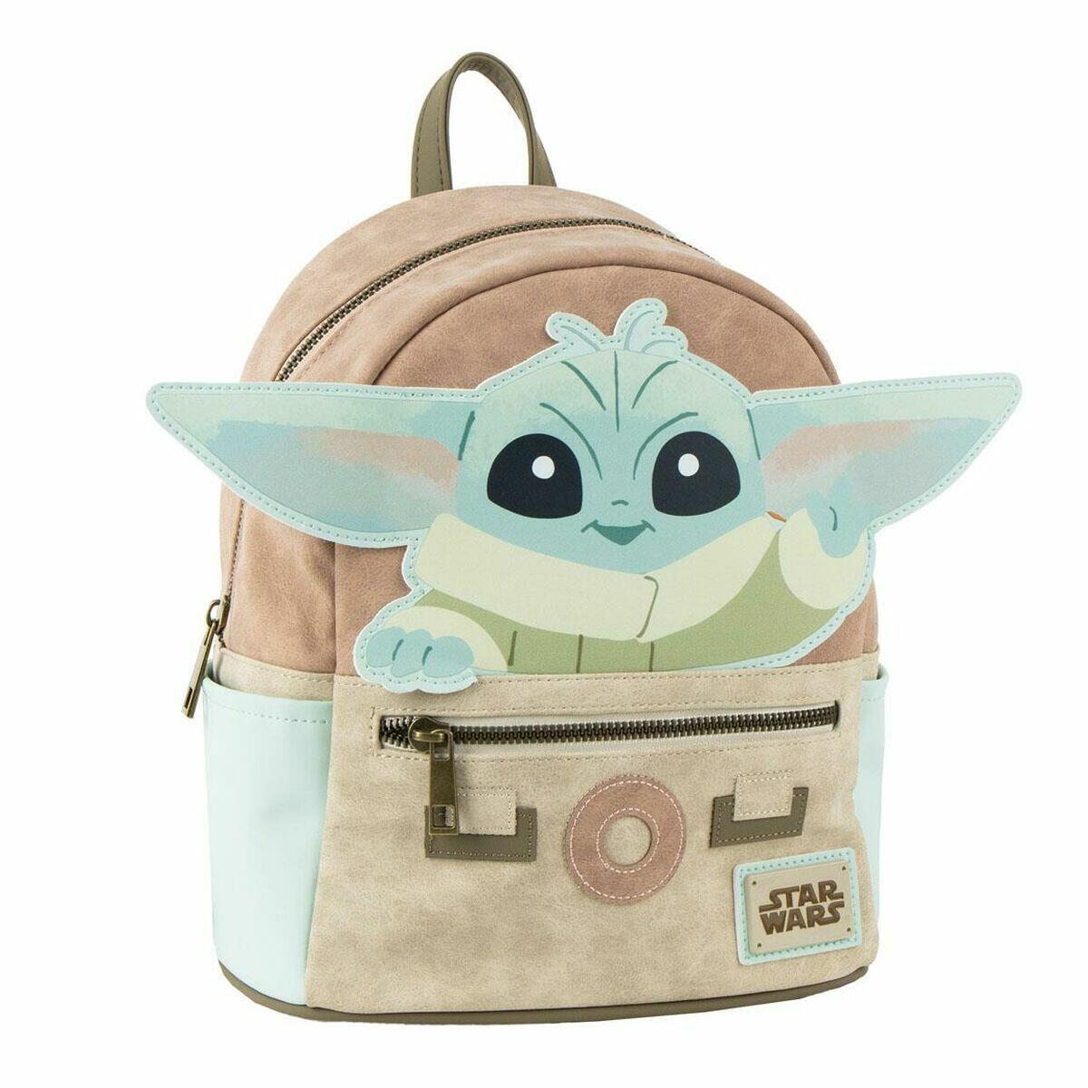 Plecak szkolny DISNEY Nowoczesny