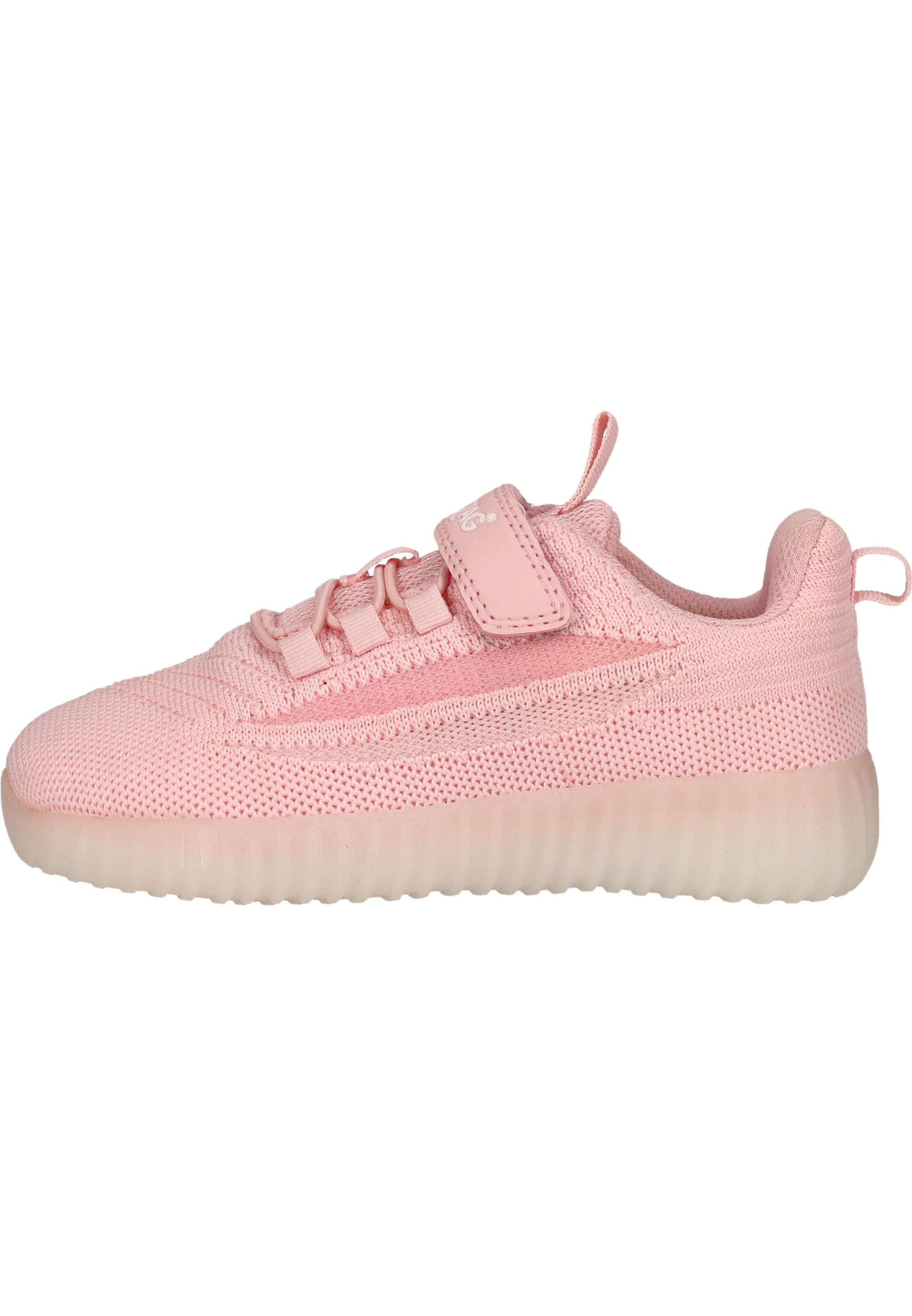 Buty sportowe dziewczęce Zigzag Falaric
