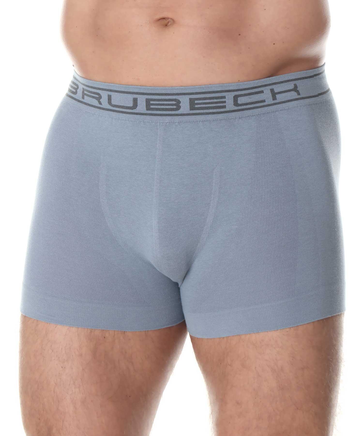 Bokserki męskie bawełniane Brubeck COMFORT COTTON