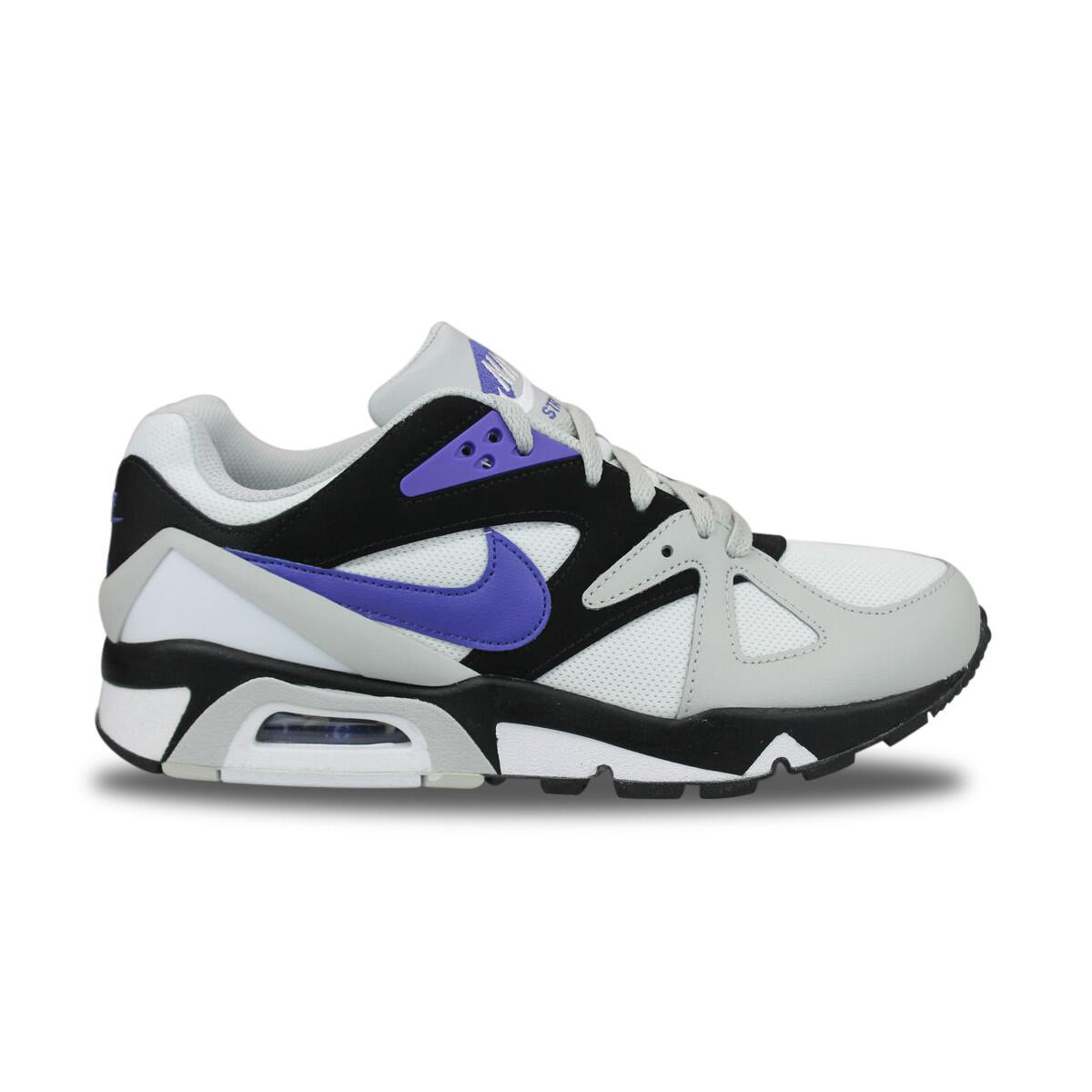 Buty do chodzenia męskie Nike Air Structure