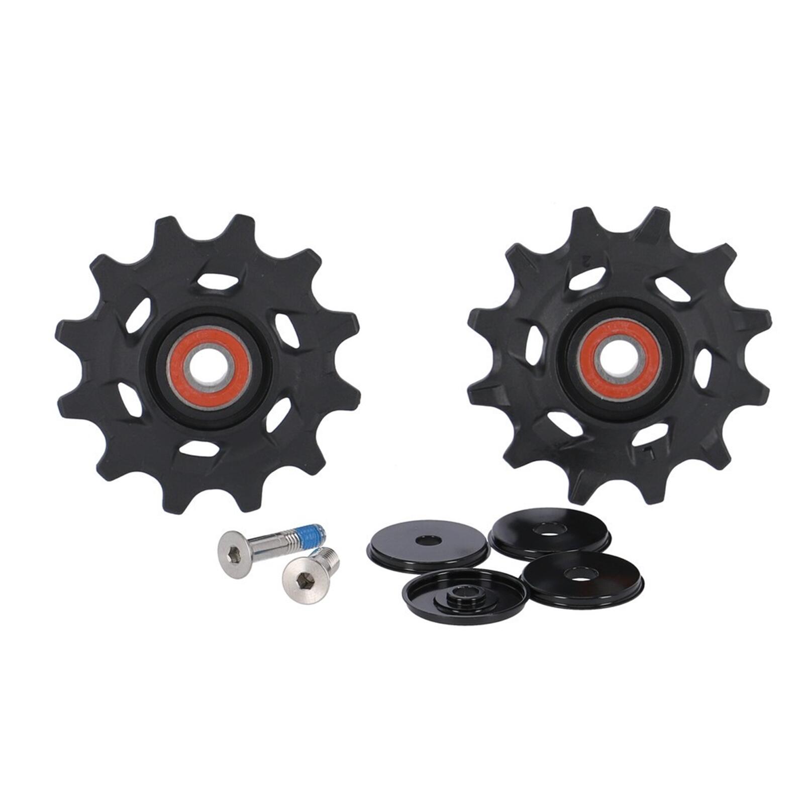 Kamyczki Sram Force AXS 12v