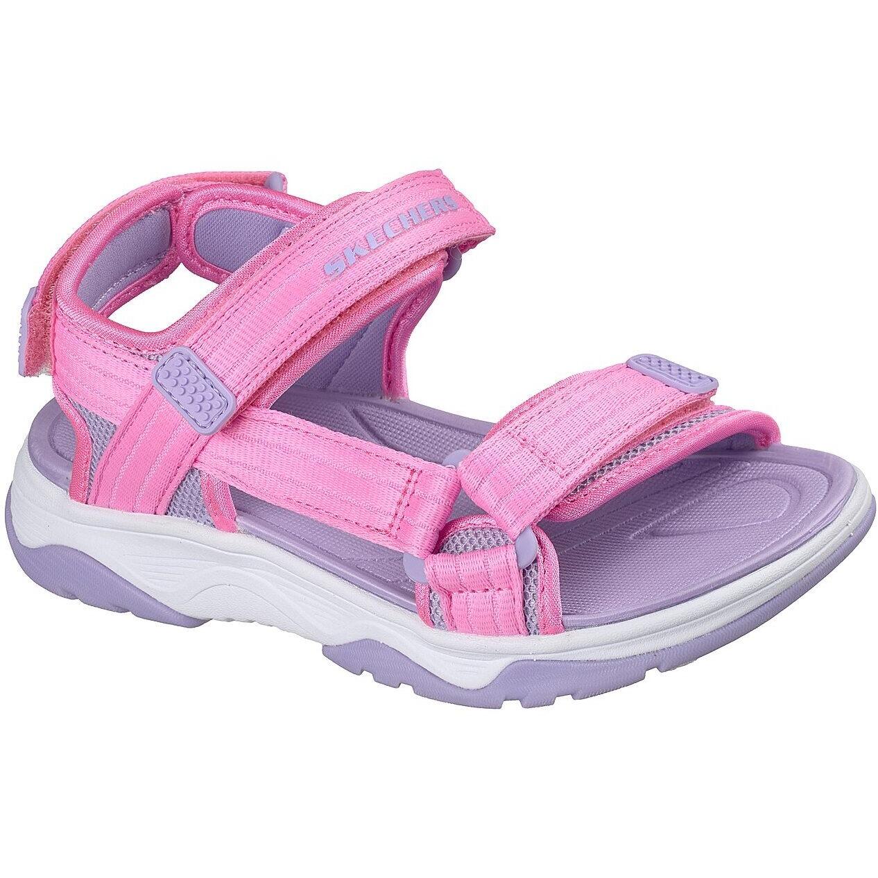 Sandały dla dzieci Skechers Tread Seeker