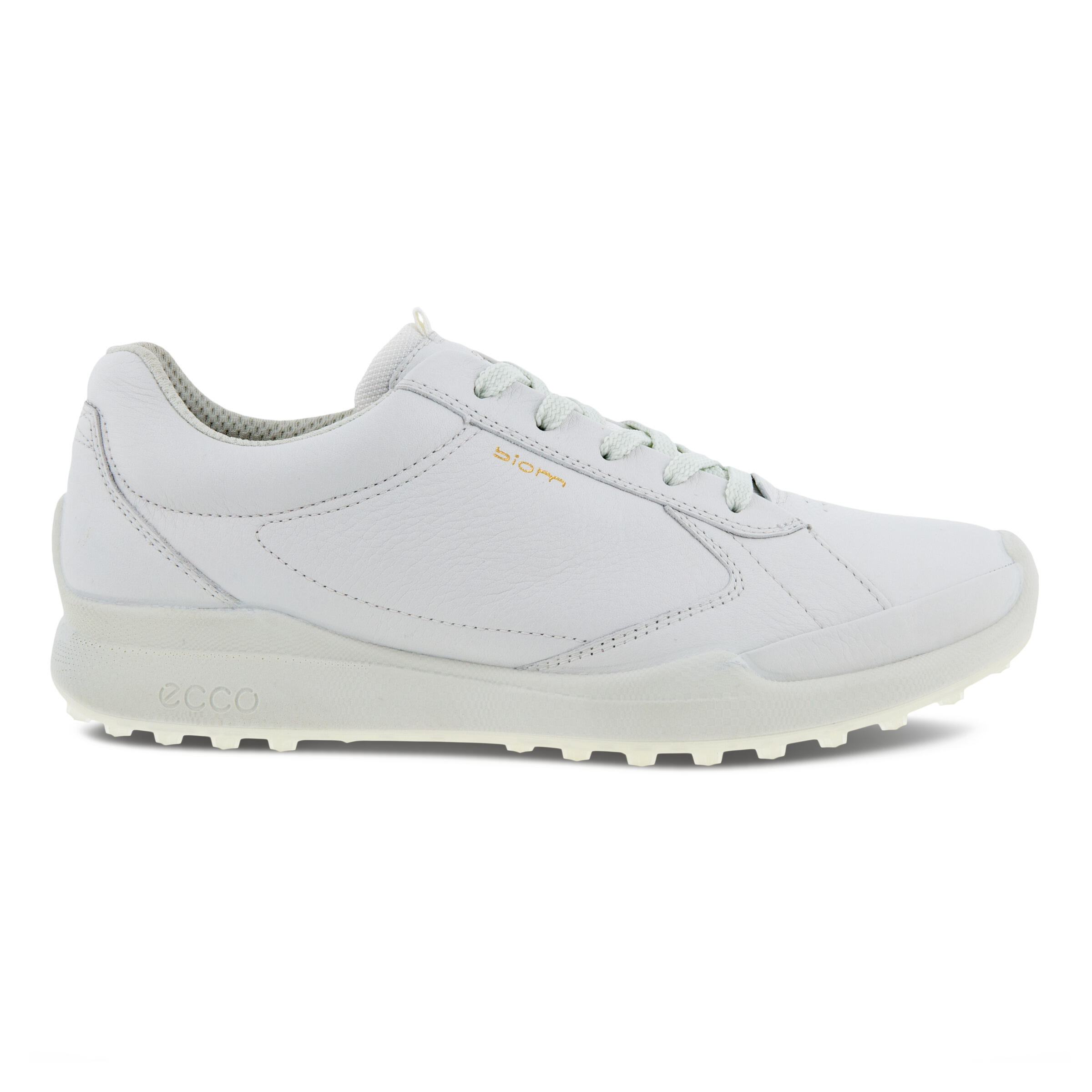 Damskie buty do golfa bez kolców Ecco Biom Hybrid