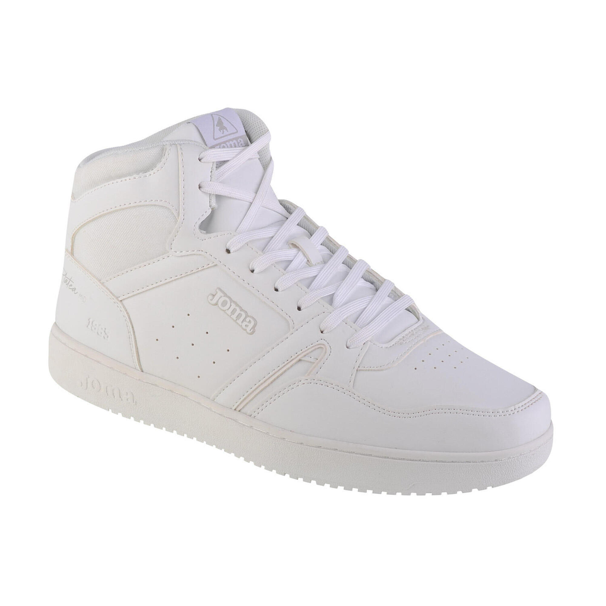 Buty sportowe Sneakersy męskie Joma C.Platea Mid Men 2302