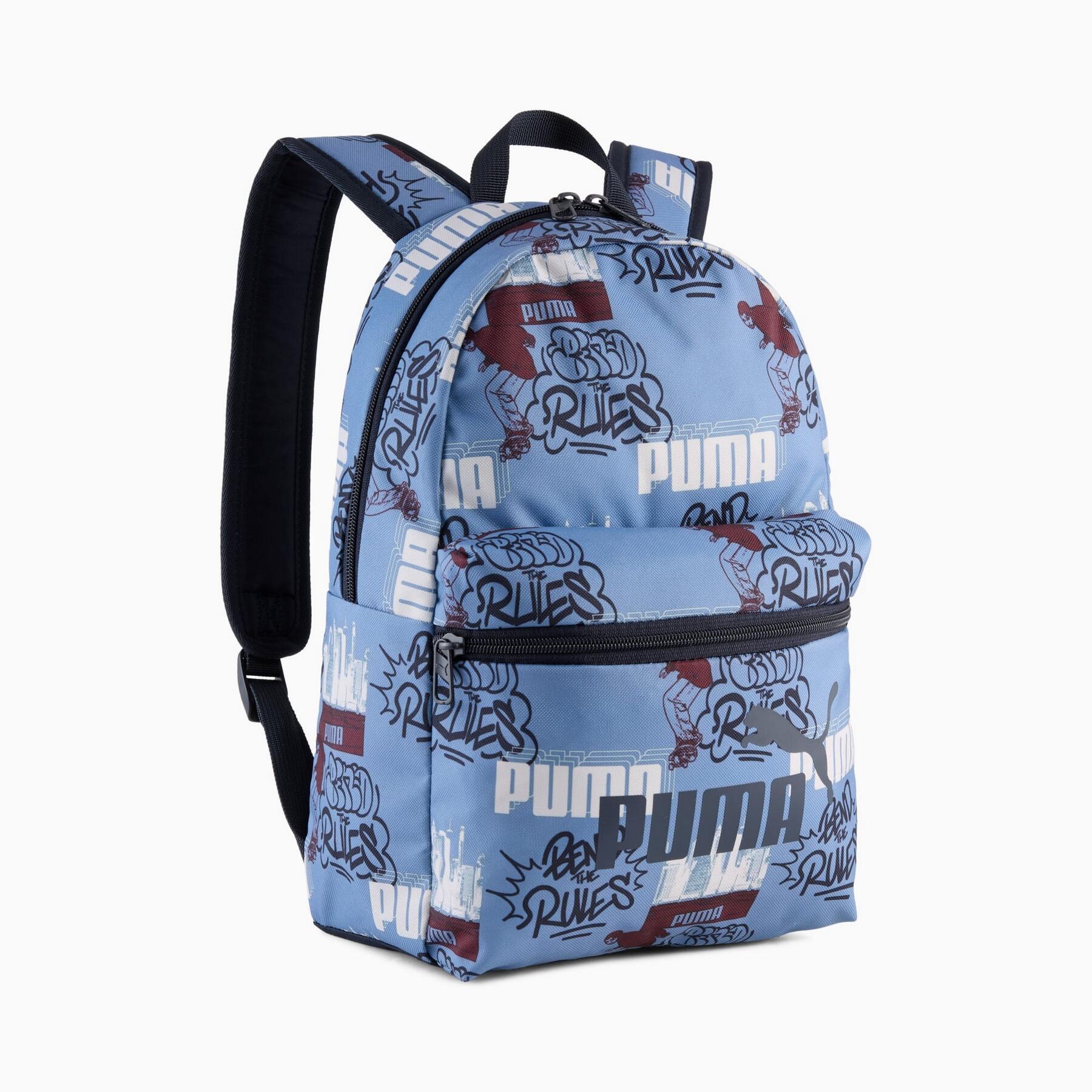 Puma Plecak Phase Aop Small 09132404