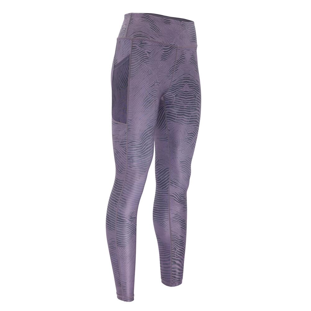 Damskie legginsy Silvini Veroli