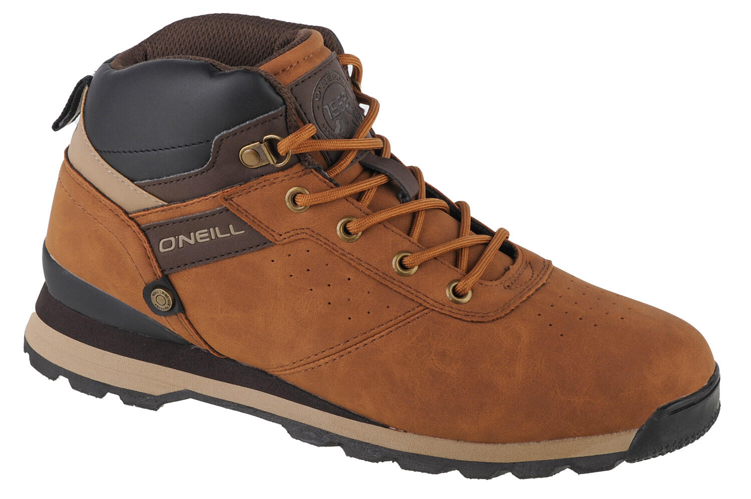 Buty do chodzenia męskie O'Neill Grand Teton Men Mid