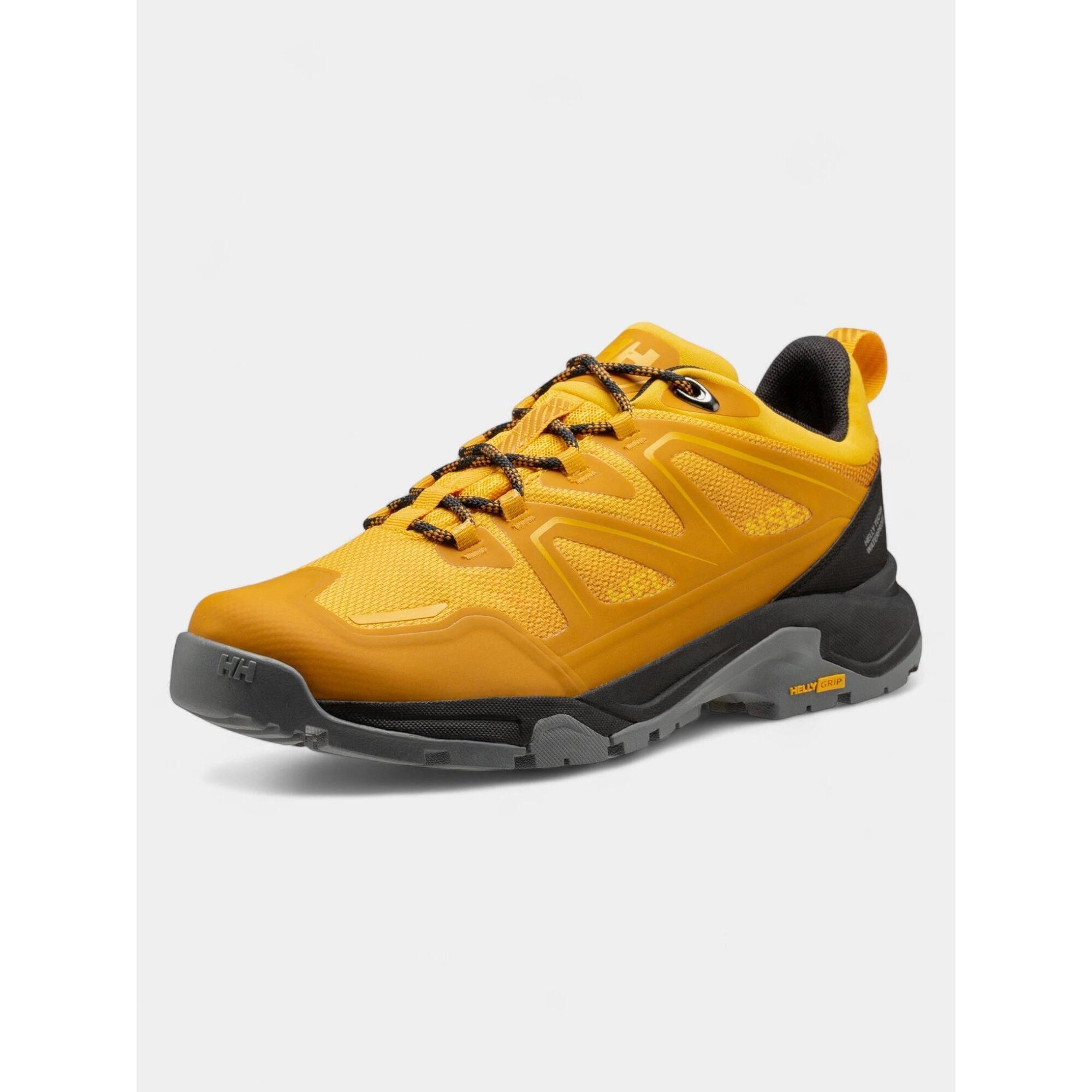 Buty Męskie Helly Hansen Cascade Low HT