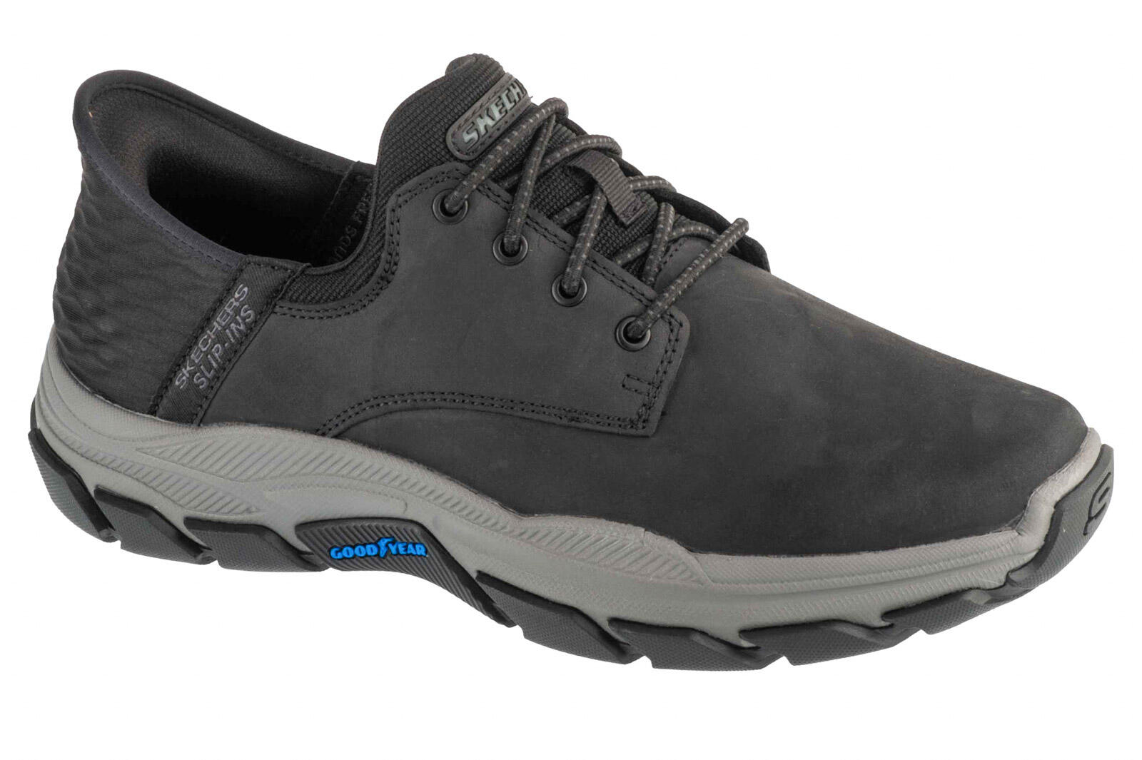 Buty sportowe Sneakersy męskie, Slip-Ins: Respected - Garrett