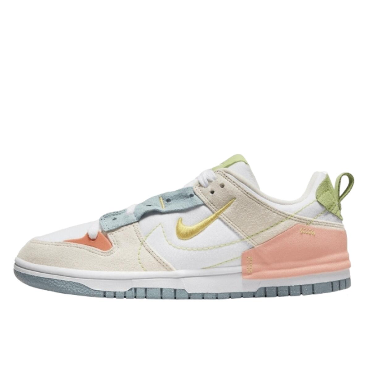 Nike Dunk Low Disrupt 2 Easter
