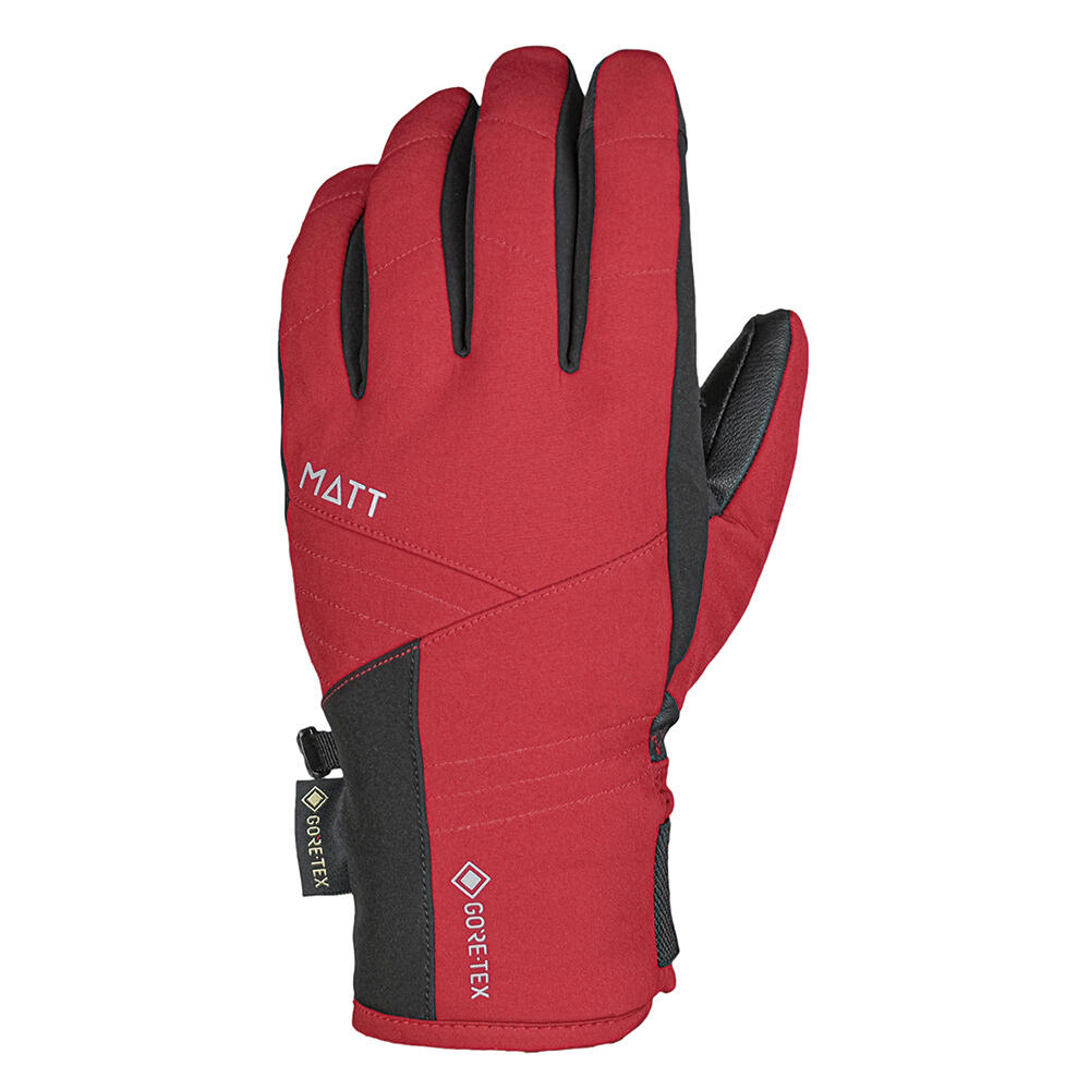 Rękawice narciarskie dziecięce MATT Shasta Gore-Tex
